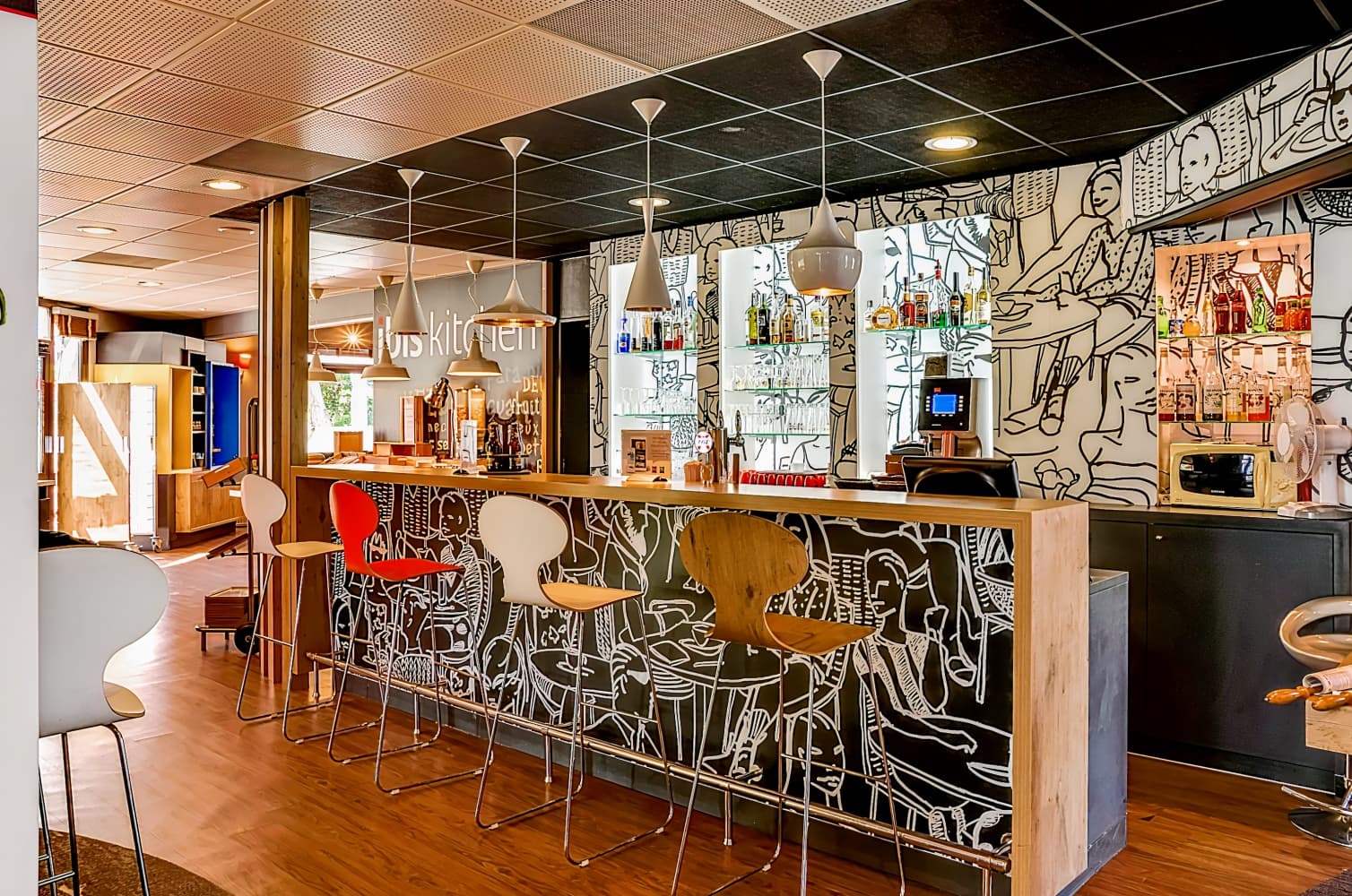 ibis Salon-de-Provence Sud