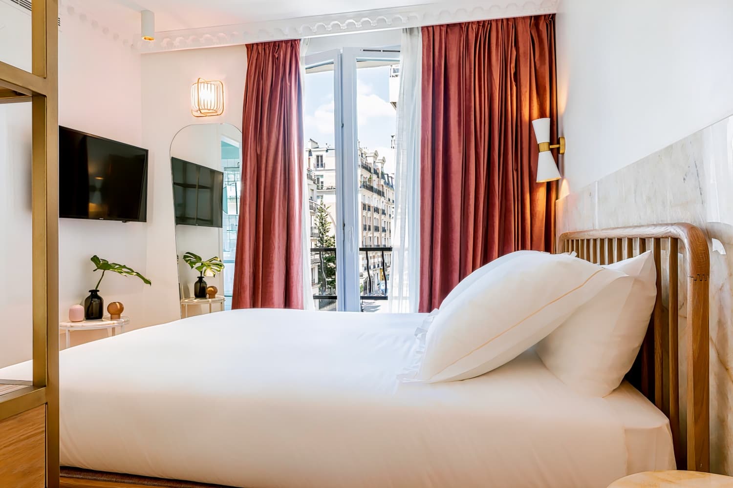 Hôtel Rose Bourbon