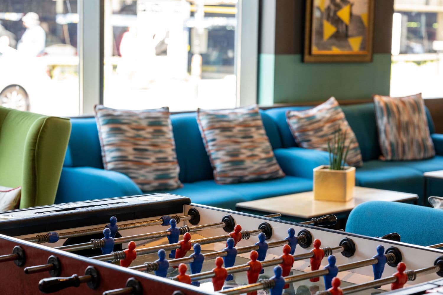 Leonardo Hotel Brighton