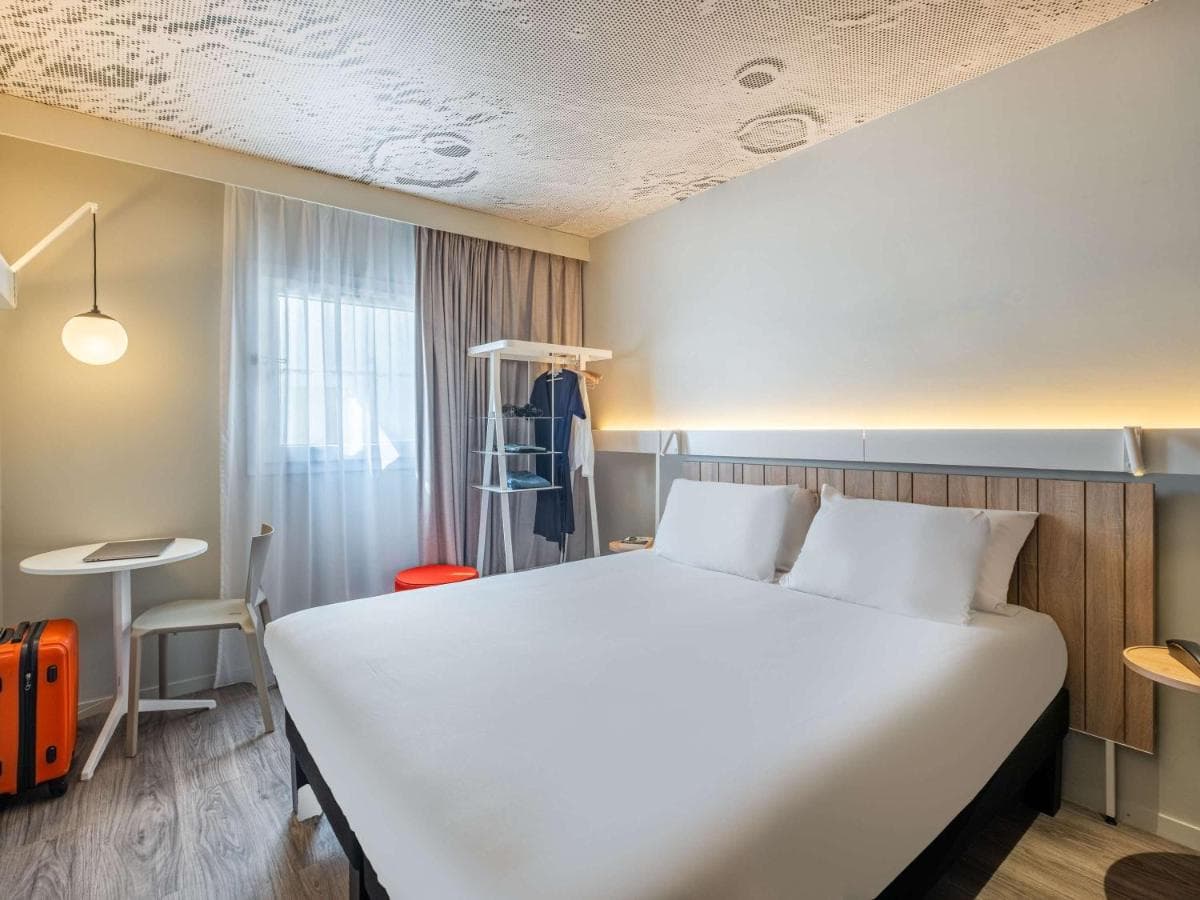 ibis Nantes Nord Treillières