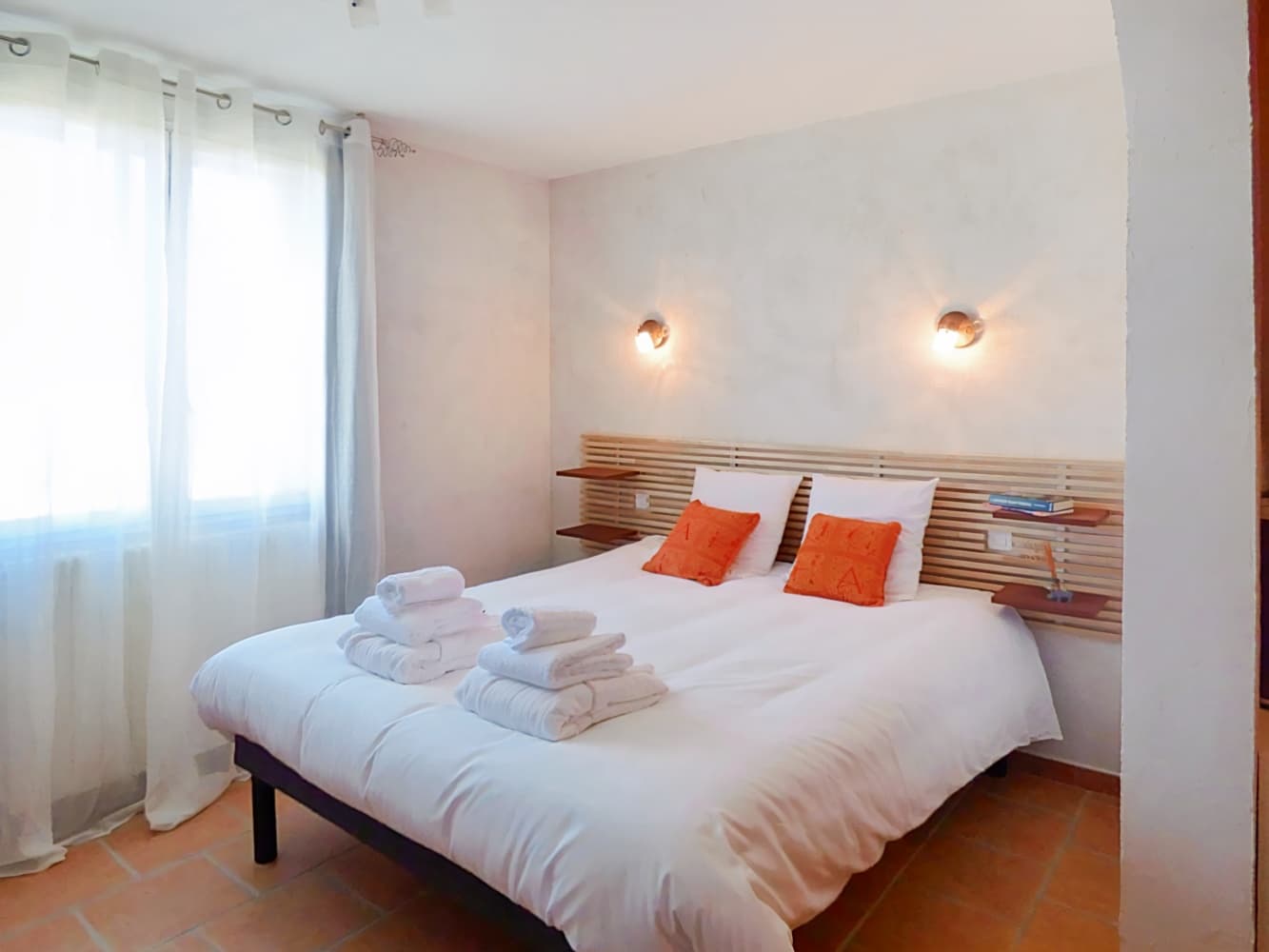 Le Mas d’Asvin & Spa