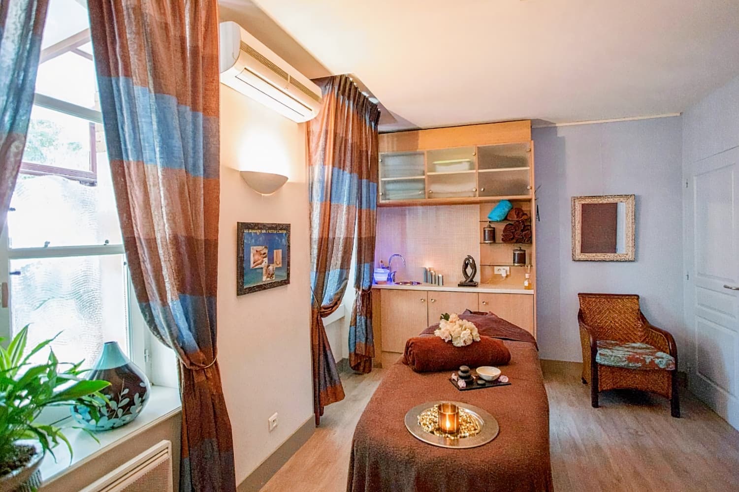 Pavillon du Château