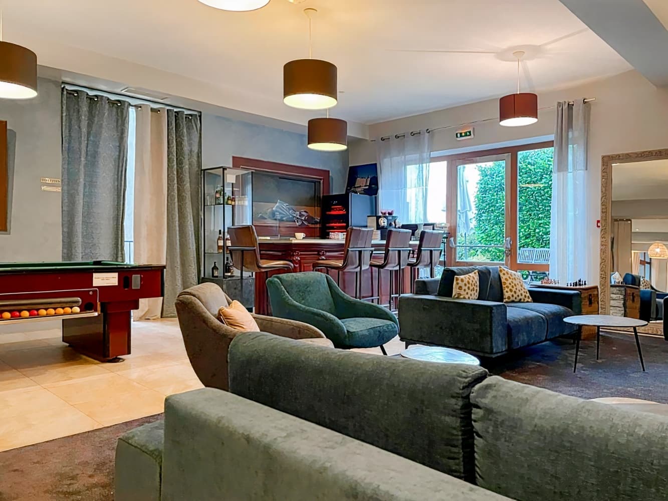 Pavillon du Château