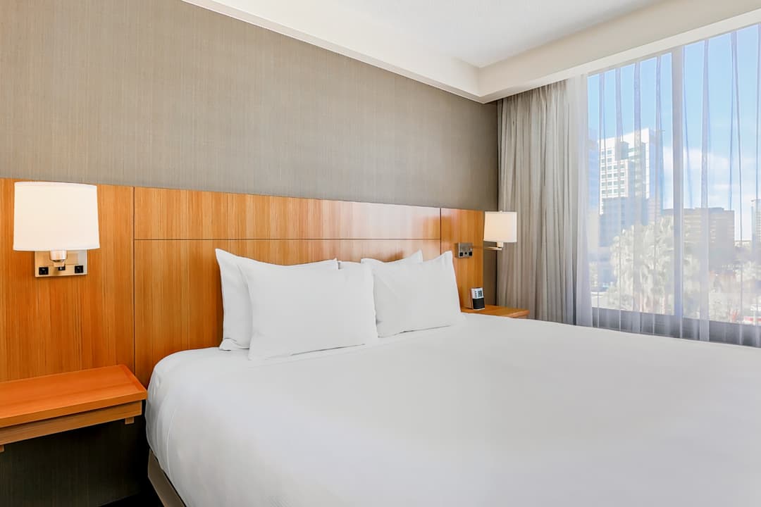 Hyatt Place San Jose Downtown