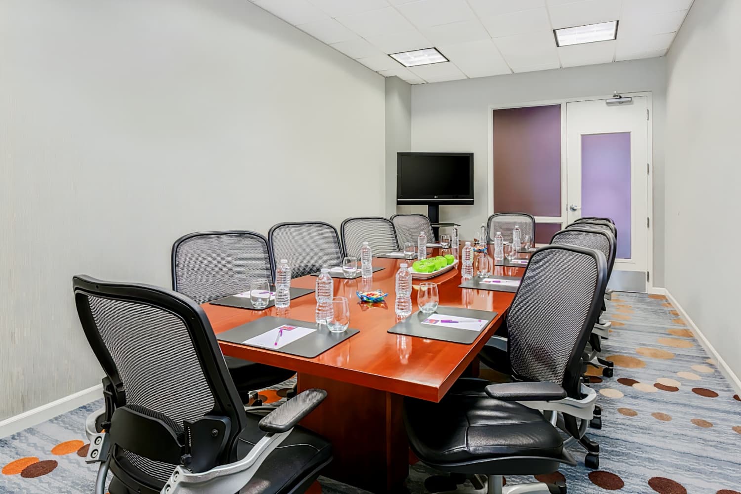 Hyatt Place San Jose Downtown