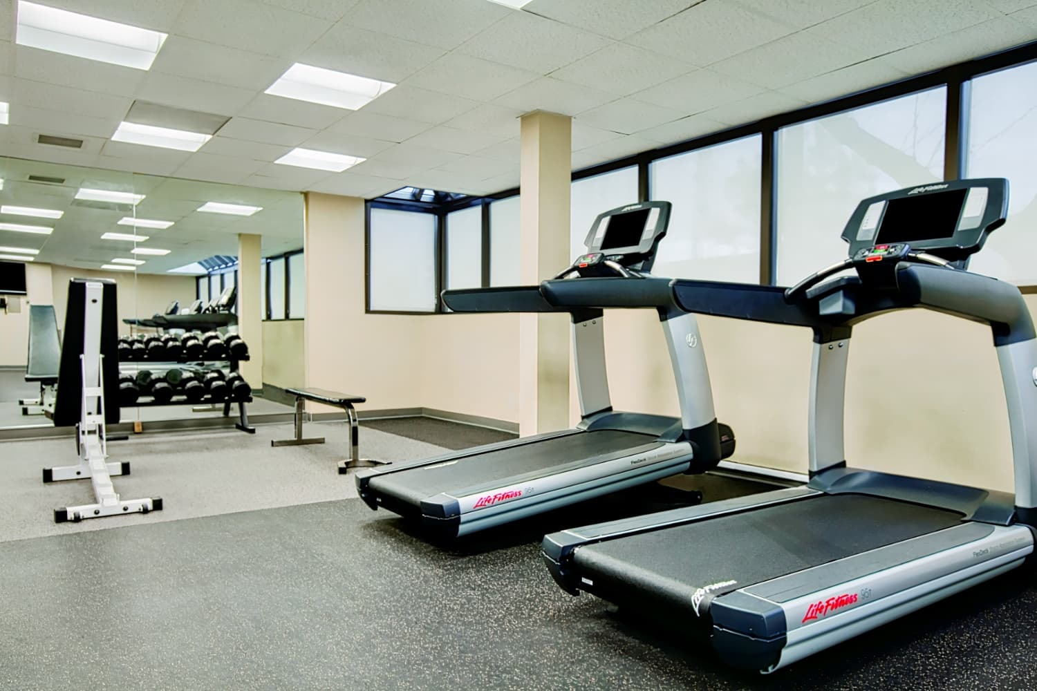 Hyatt Place San Jose Downtown