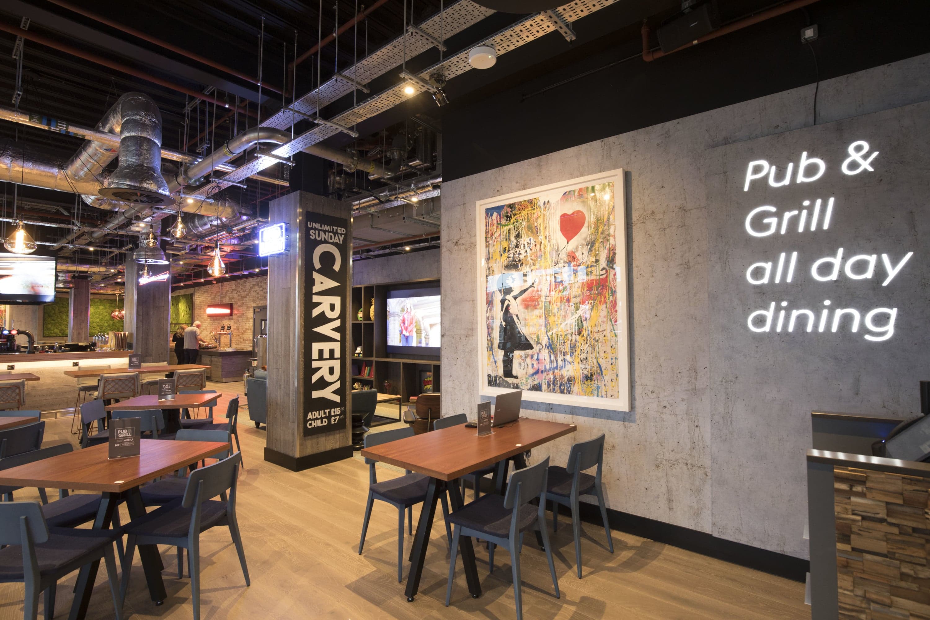 Village Hotel Bristol