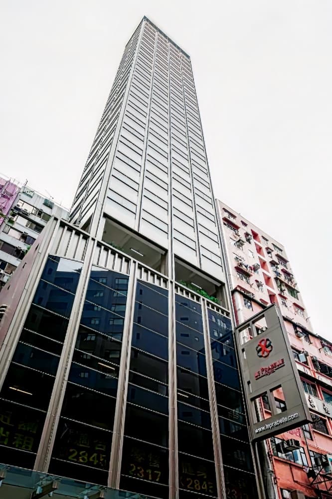 Le Prabelle Hotel