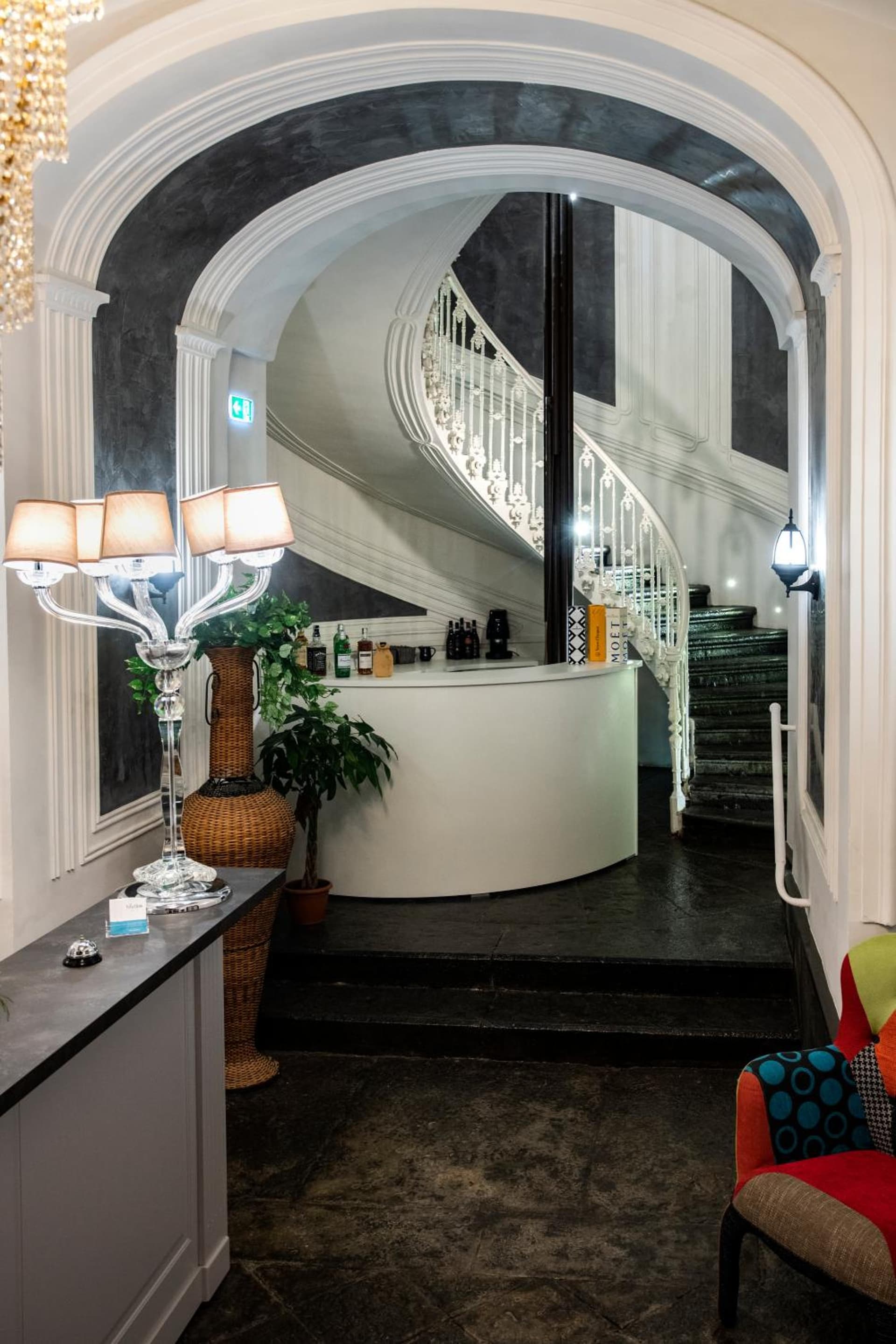 Villa Elisio Hotel & Spa