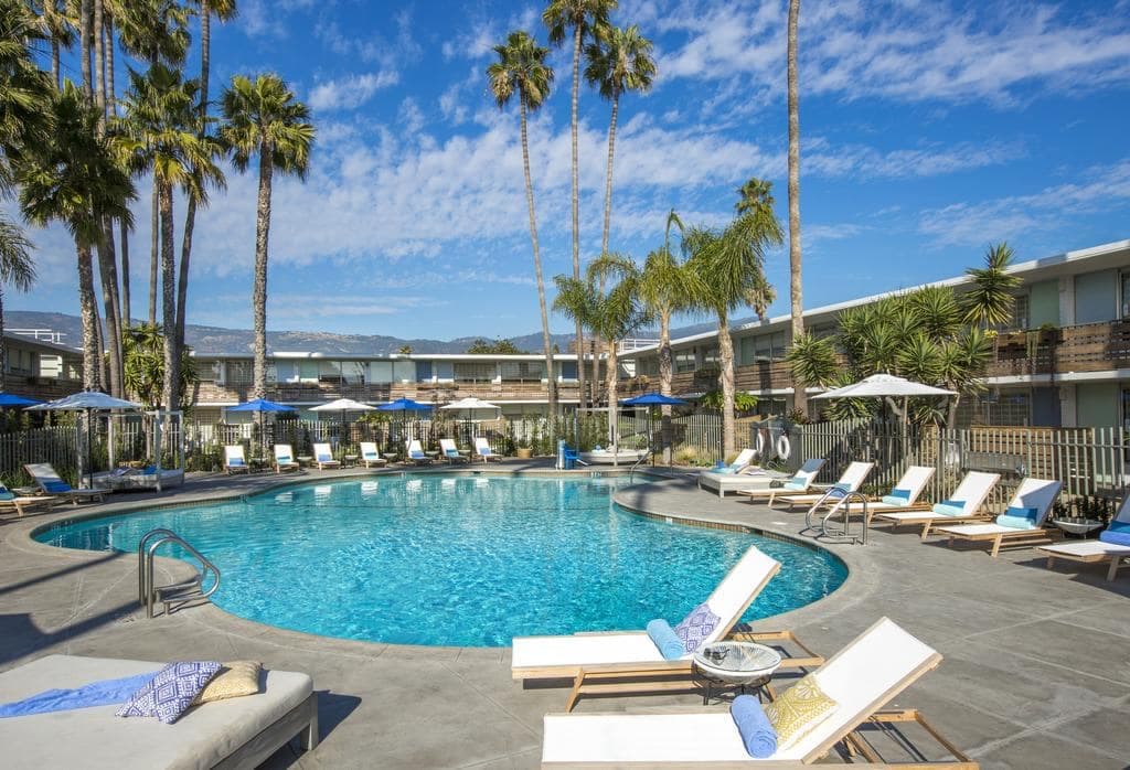 Kimpton Goodland