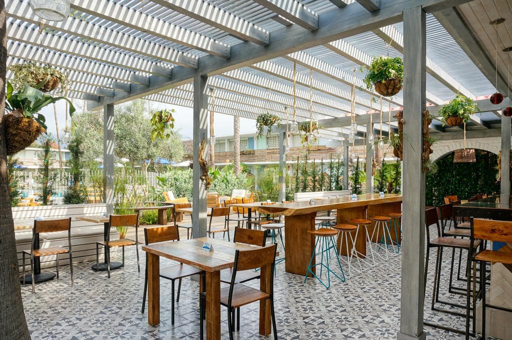 Kimpton Goodland