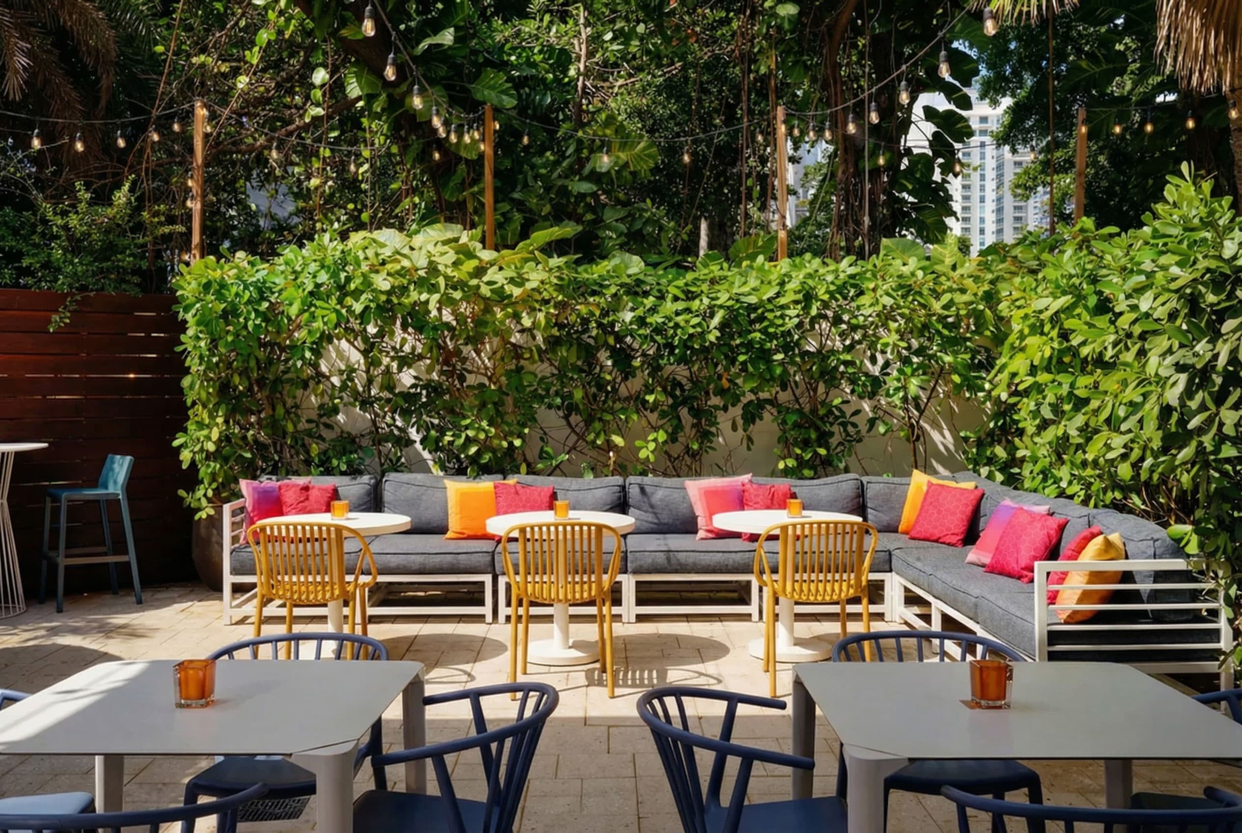 Aloft Miami Dadeland