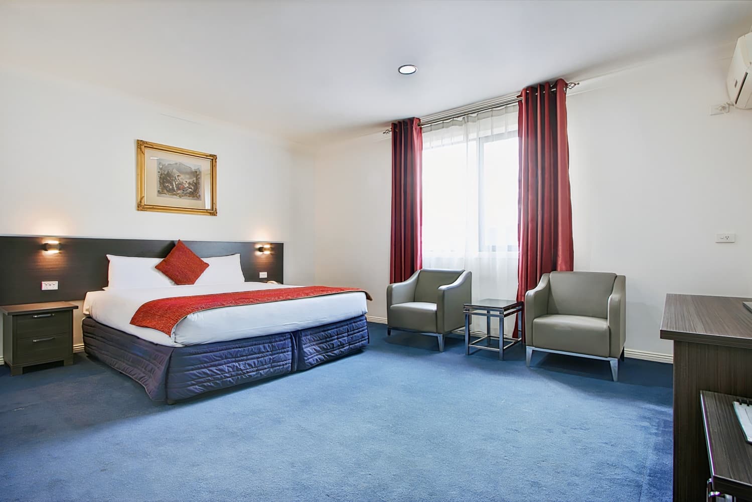 Comfort Inn Dandenong