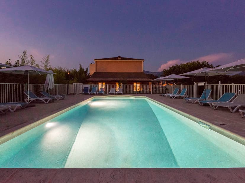 Hôtel ibis Sisteron