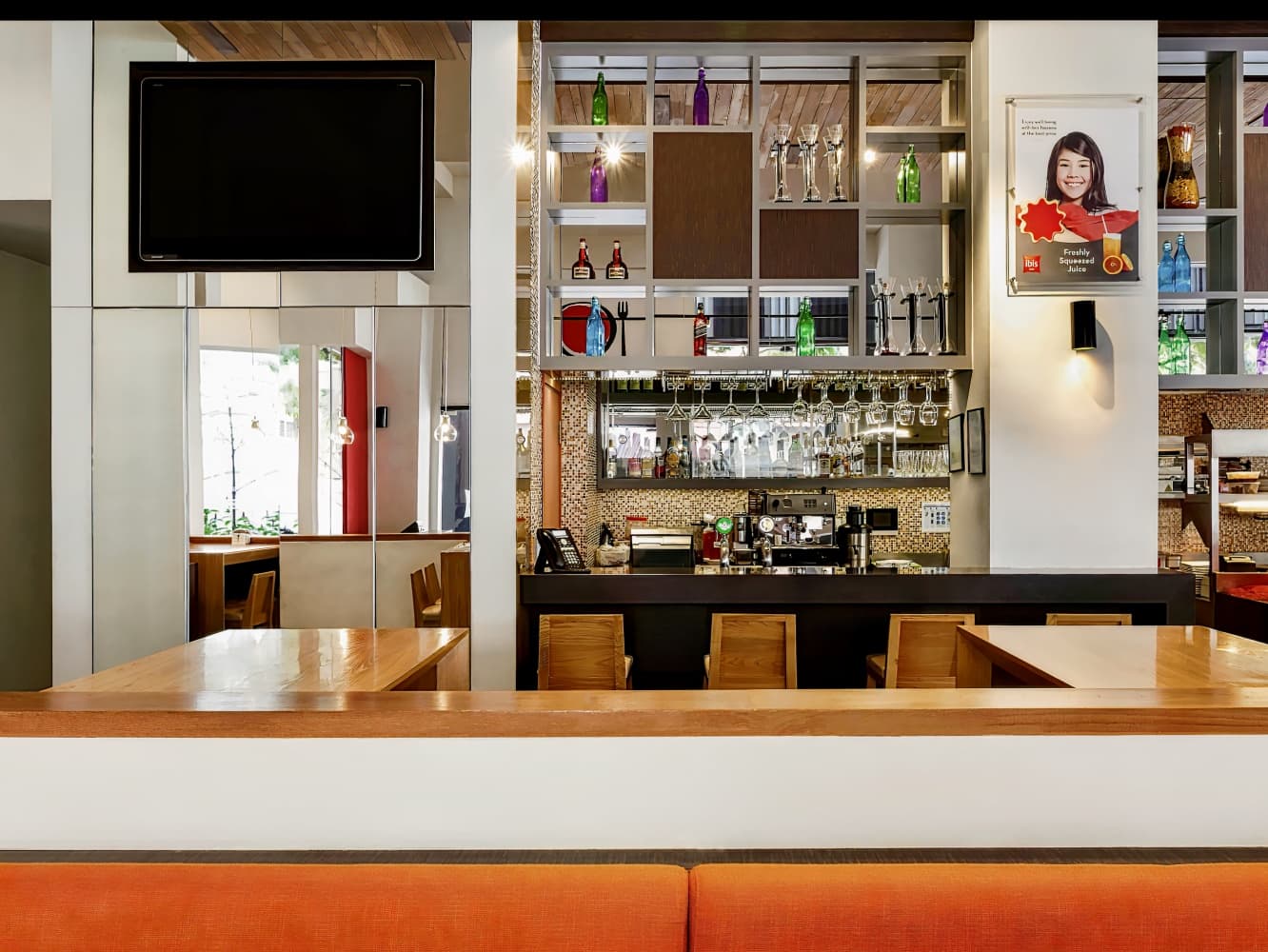 ibis Singapore Novena