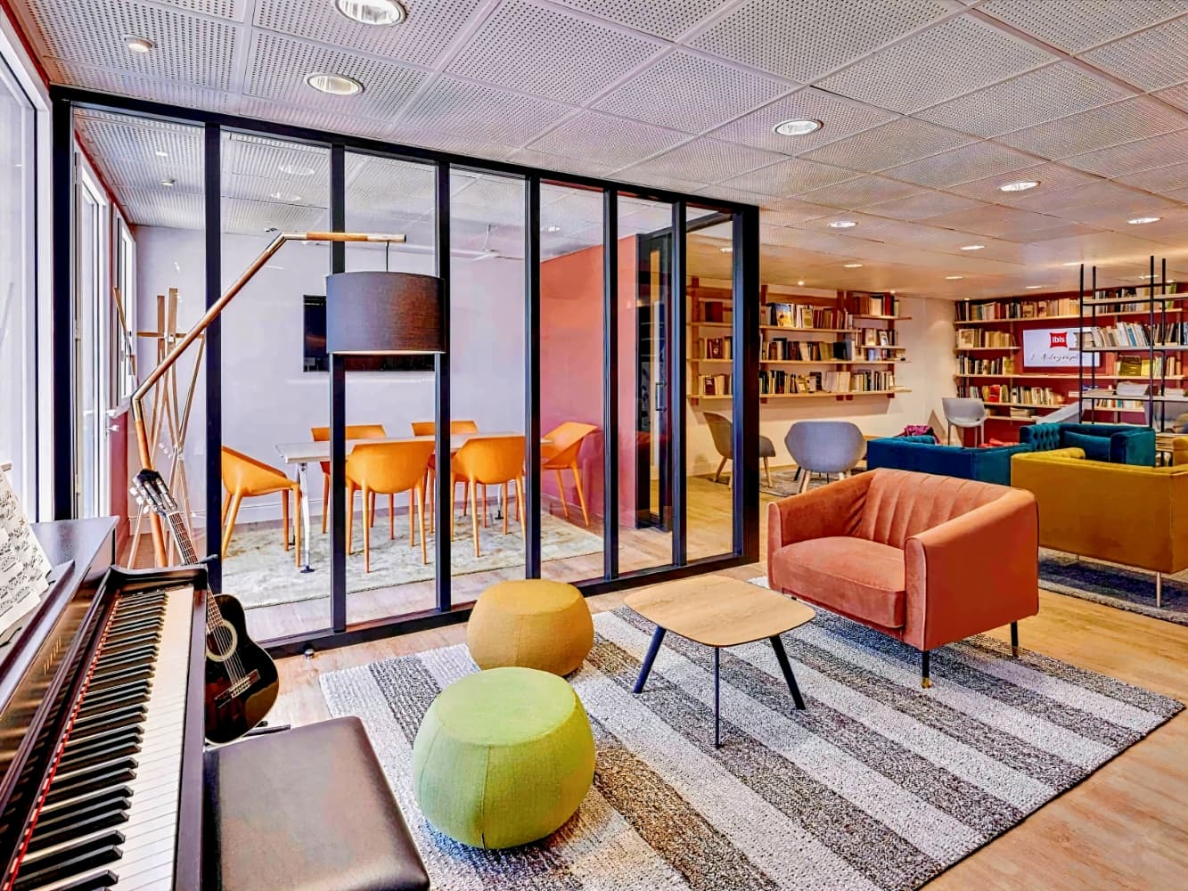 ibis La Roche-sur-Yon