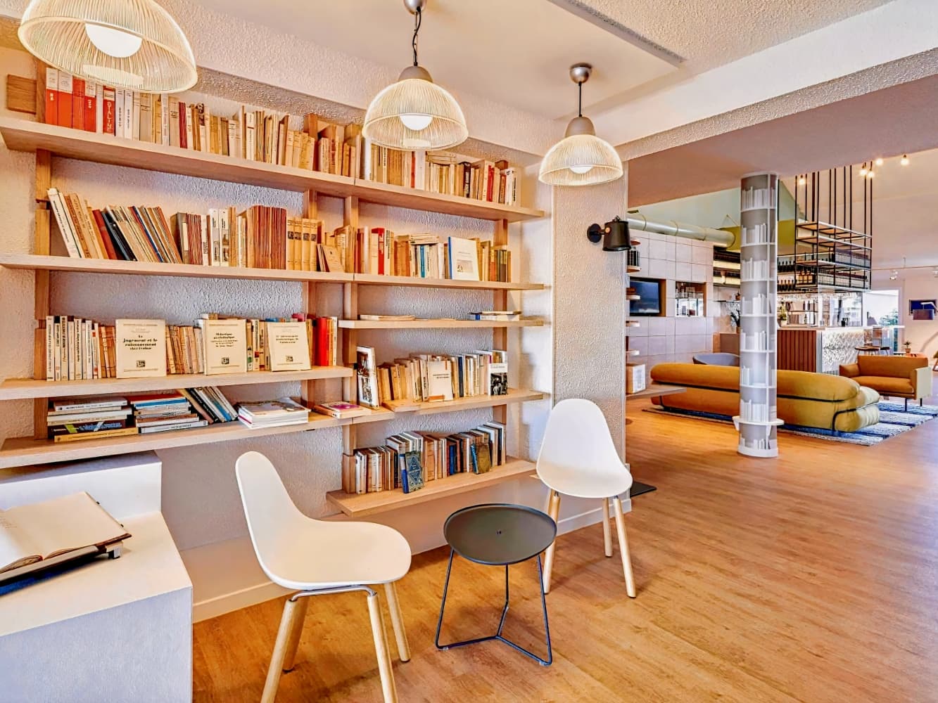 ibis La Roche-sur-Yon