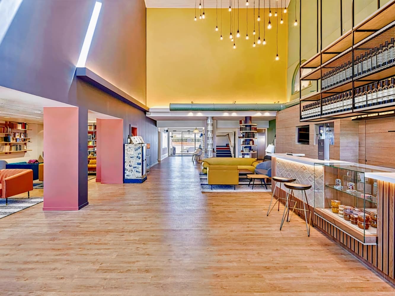 ibis La Roche-sur-Yon