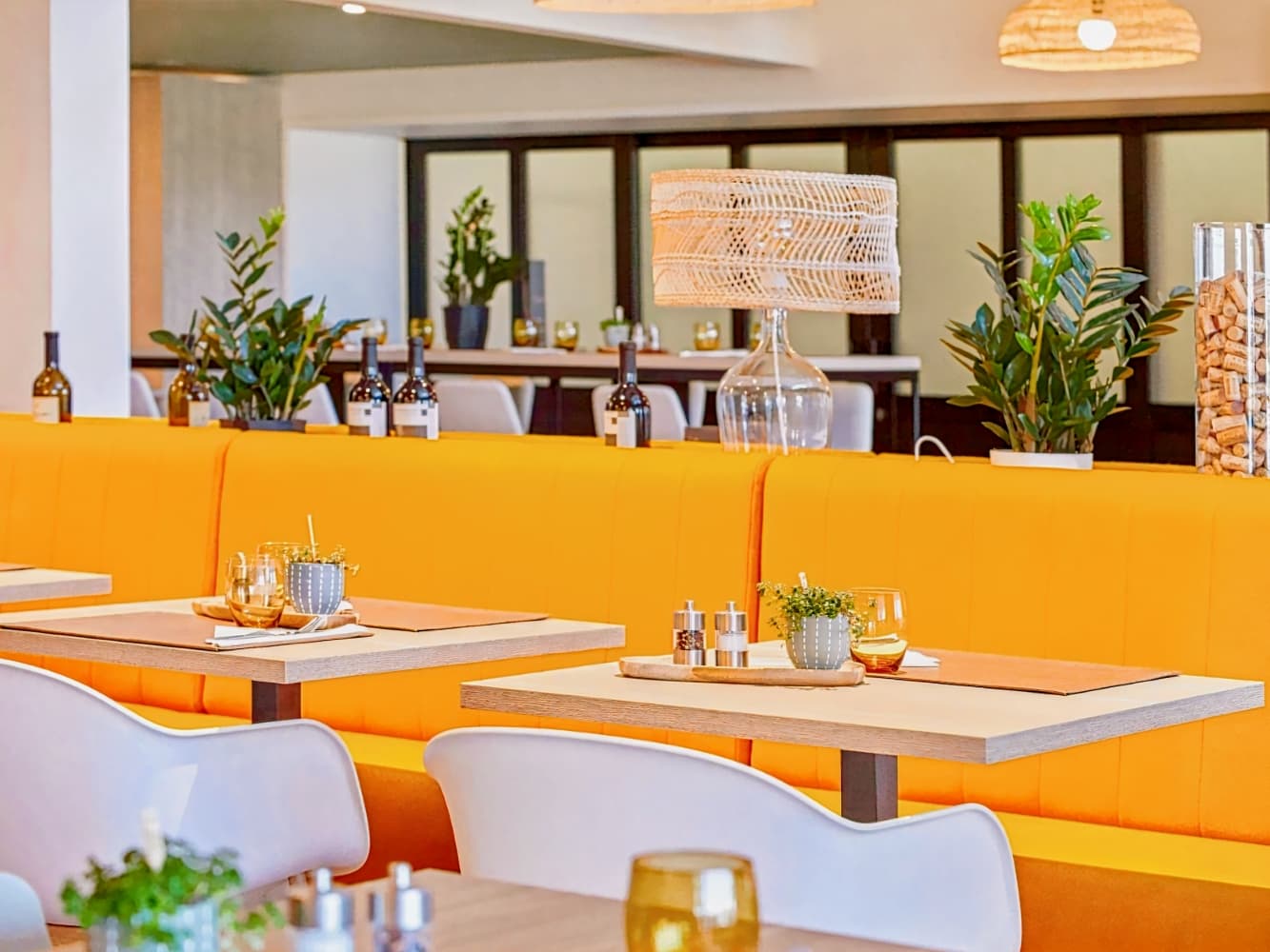 ibis La Roche-sur-Yon