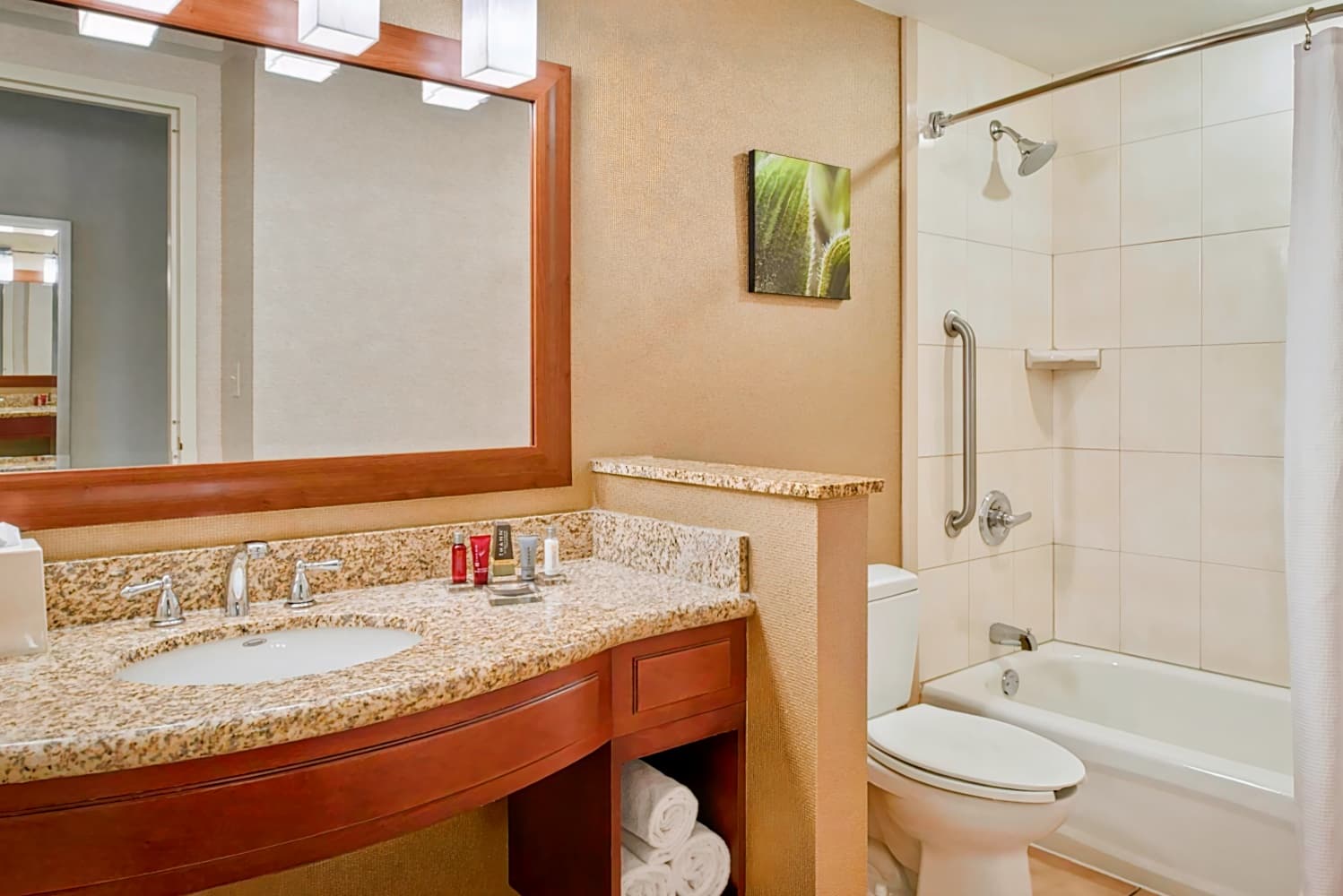 Chicago Marriott Midway