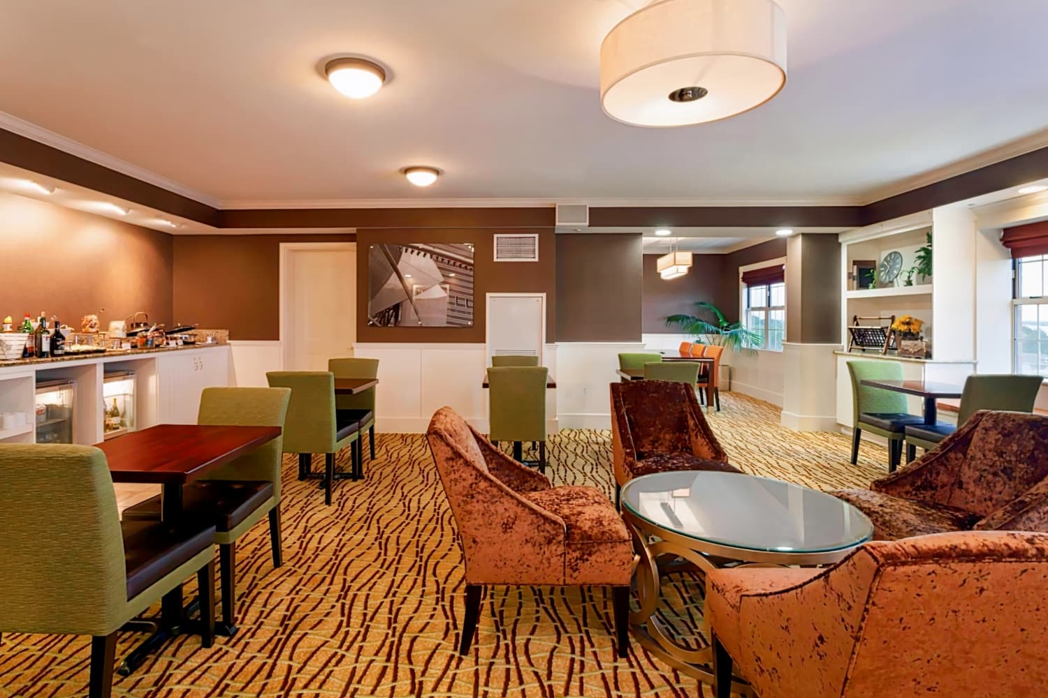 Chicago Marriott Midway