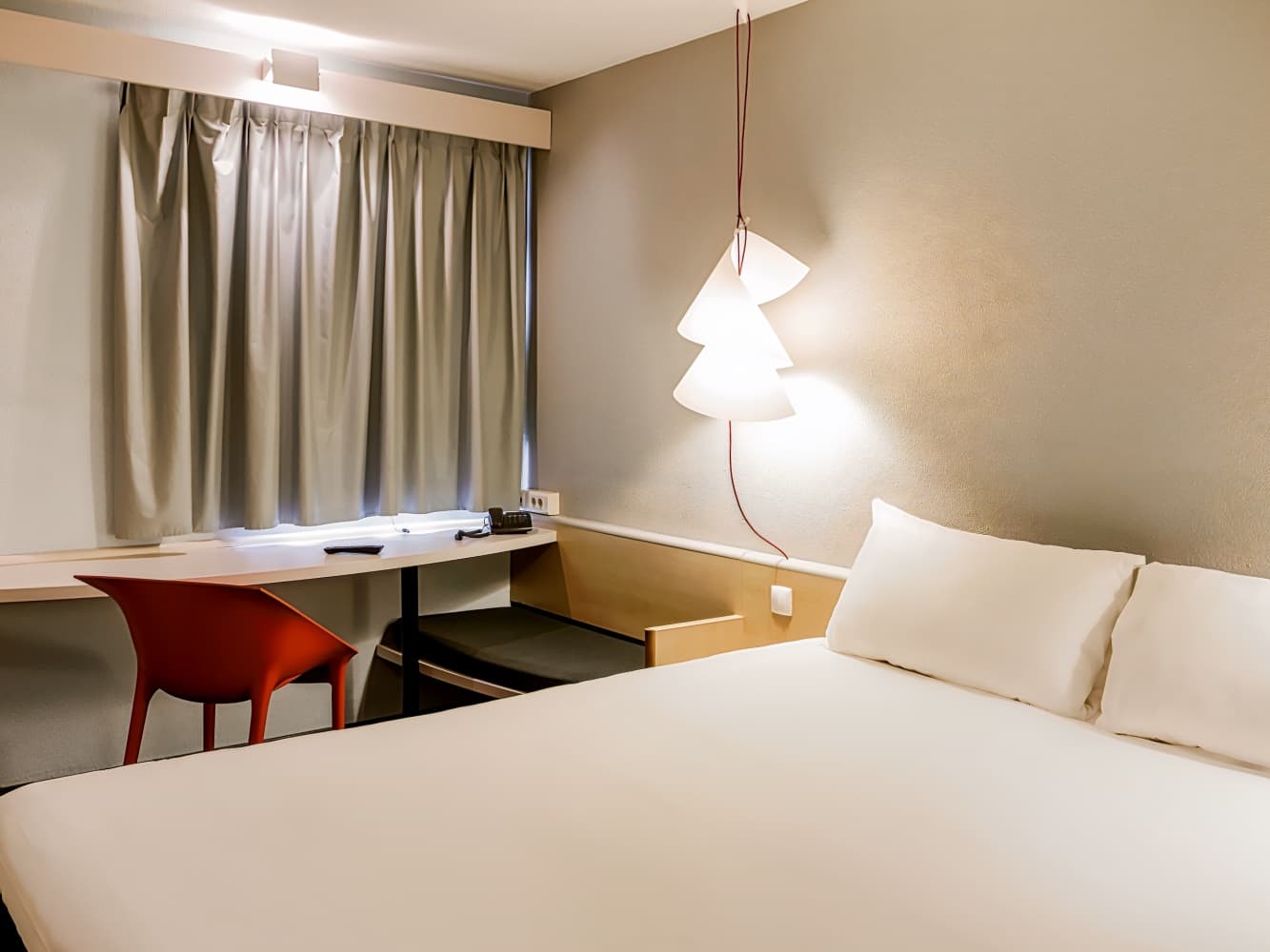 Hôtel ibis Montélimar Nord