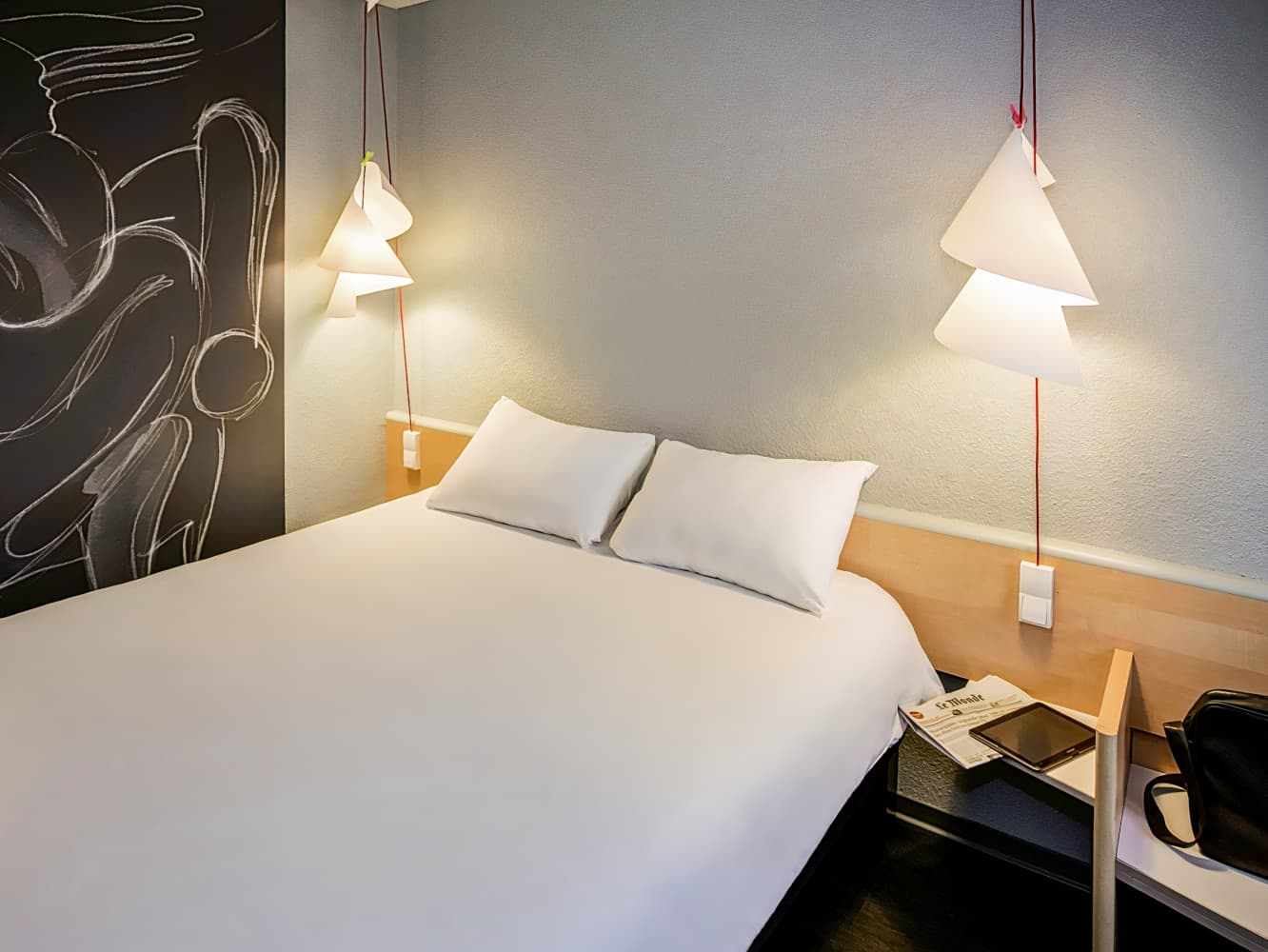 Hôtel ibis Montélimar Nord