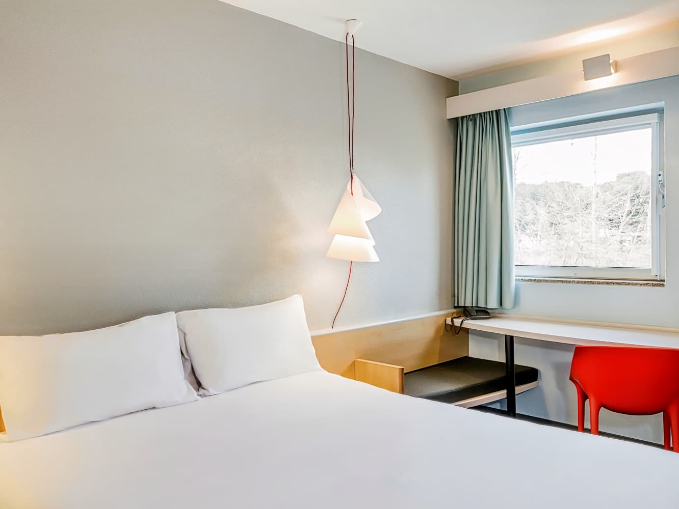 Hôtel ibis Montélimar Nord