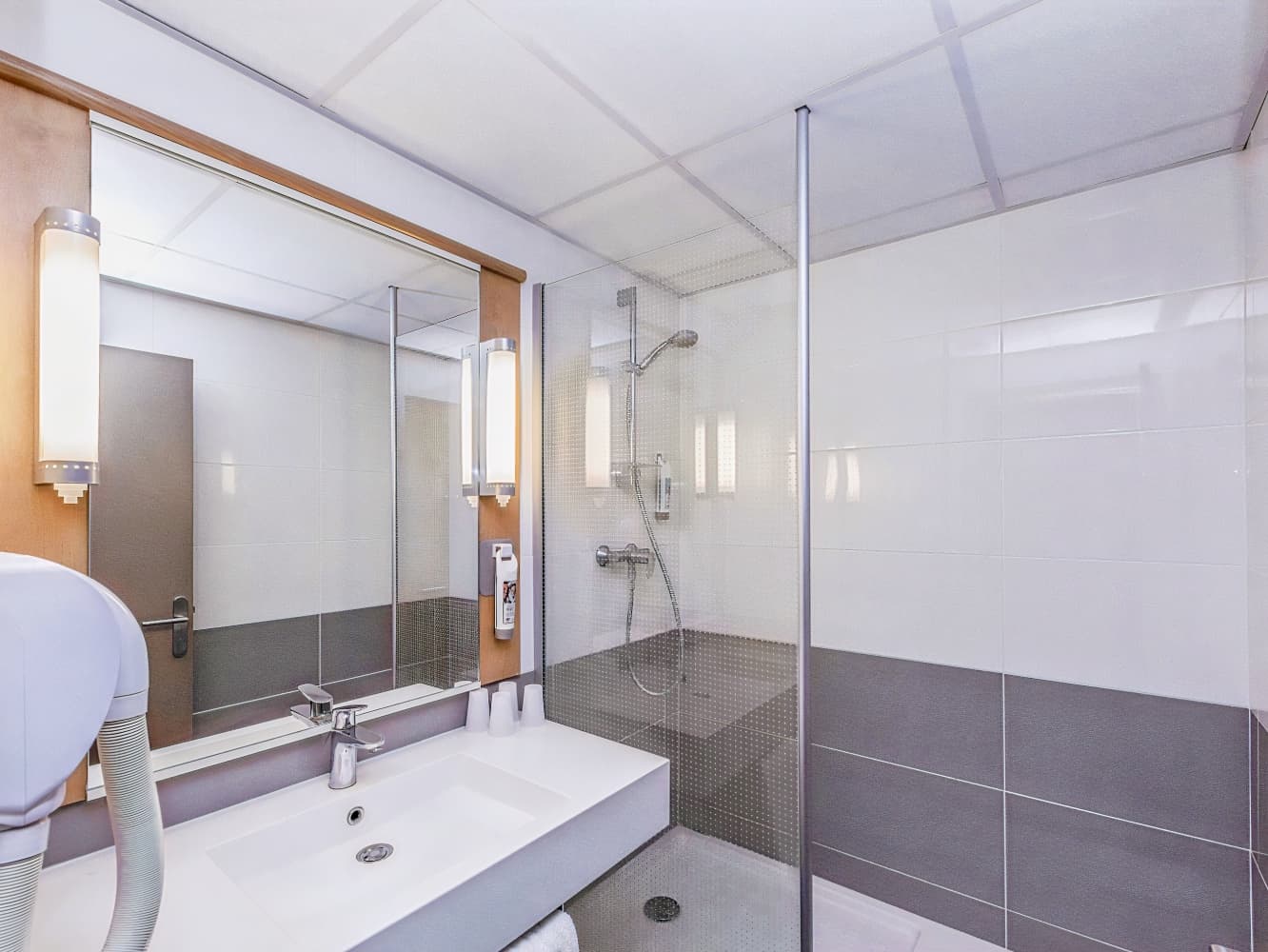 Hôtel ibis Montélimar Nord