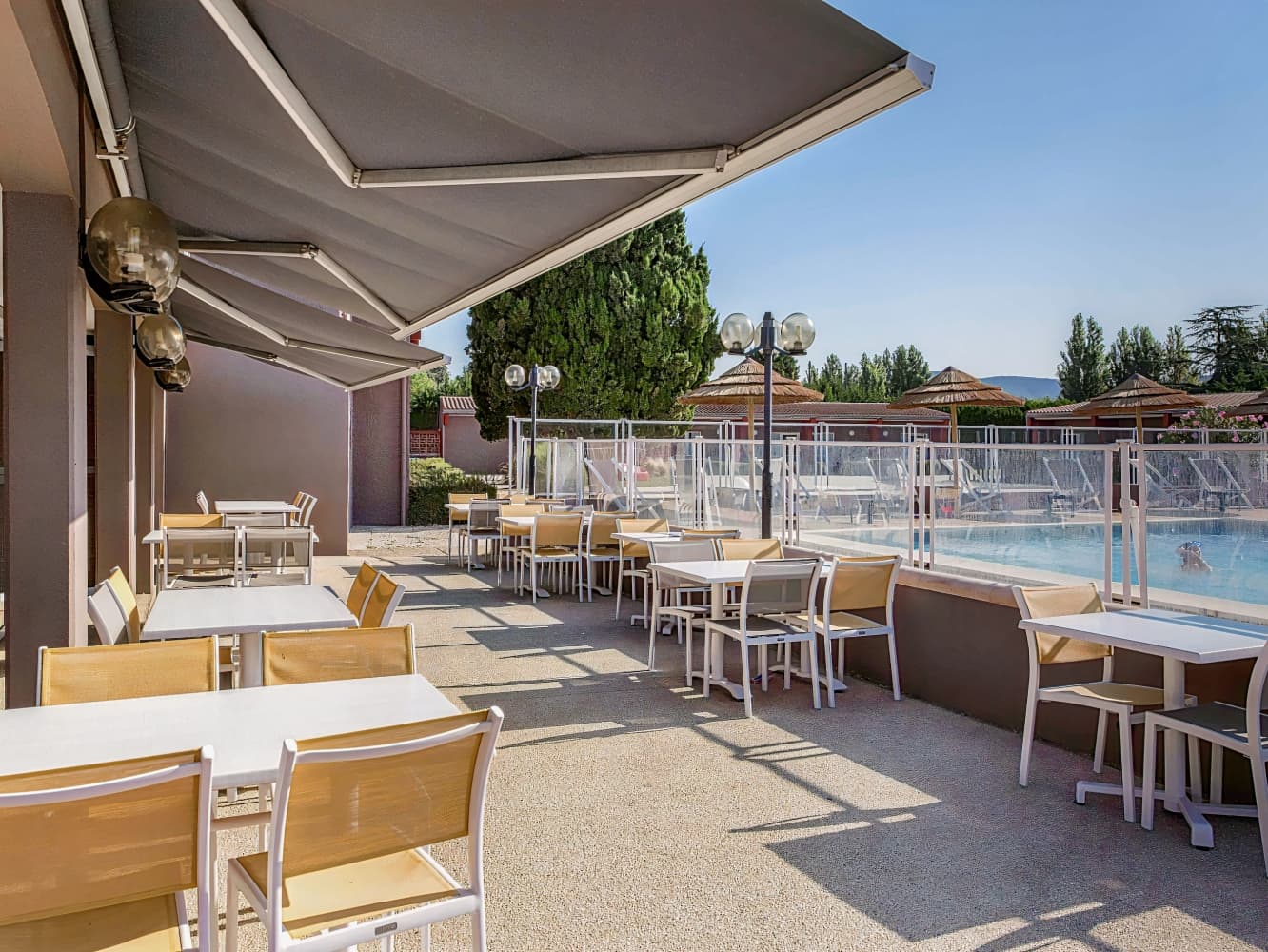 Hôtel ibis Montélimar Nord