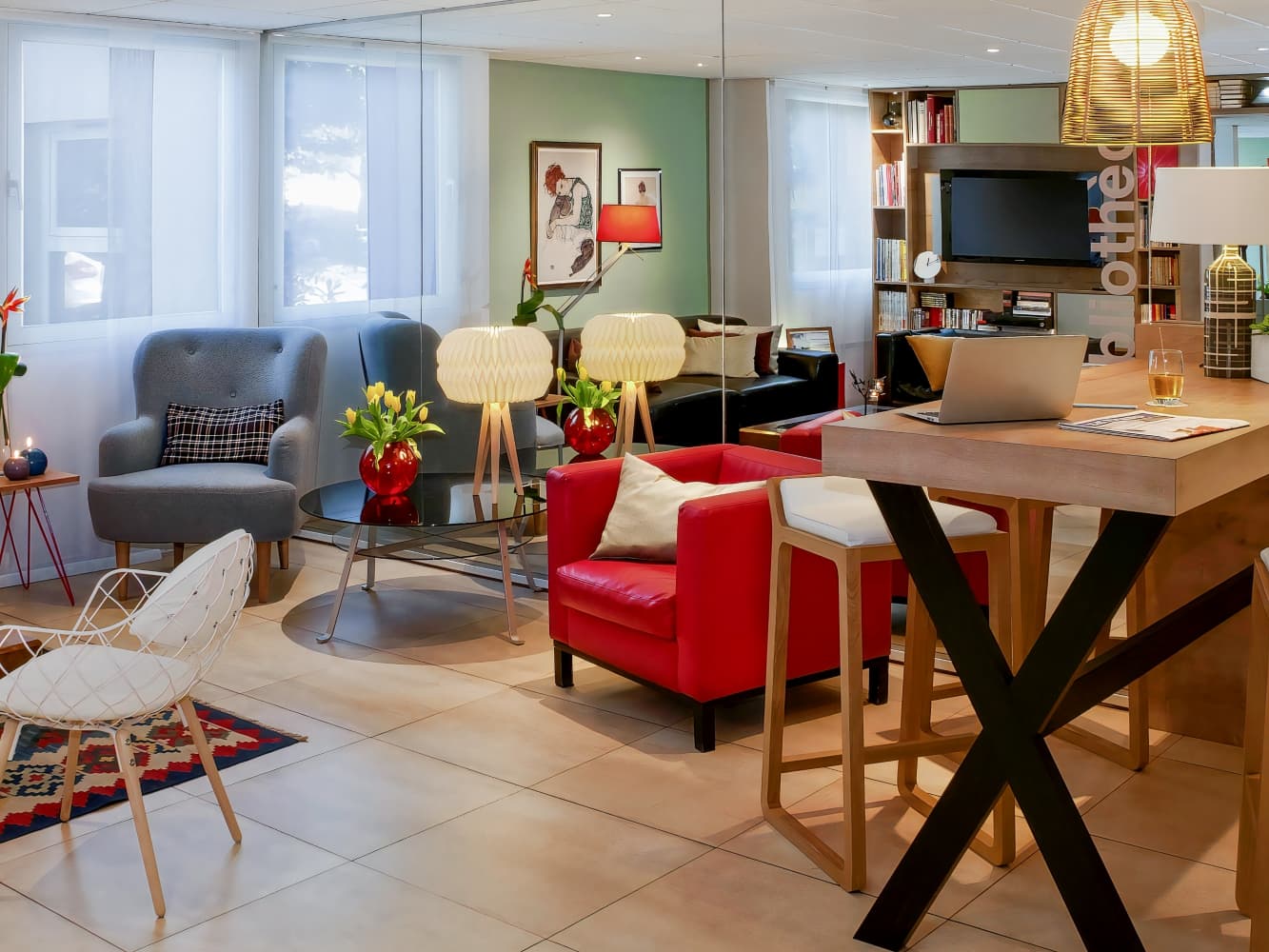 Hôtel Mercure Forbach