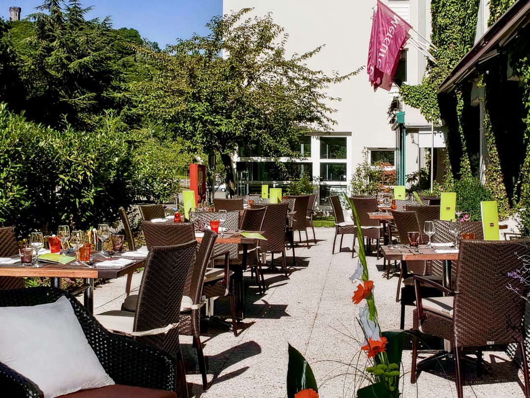 Hôtel Mercure Forbach