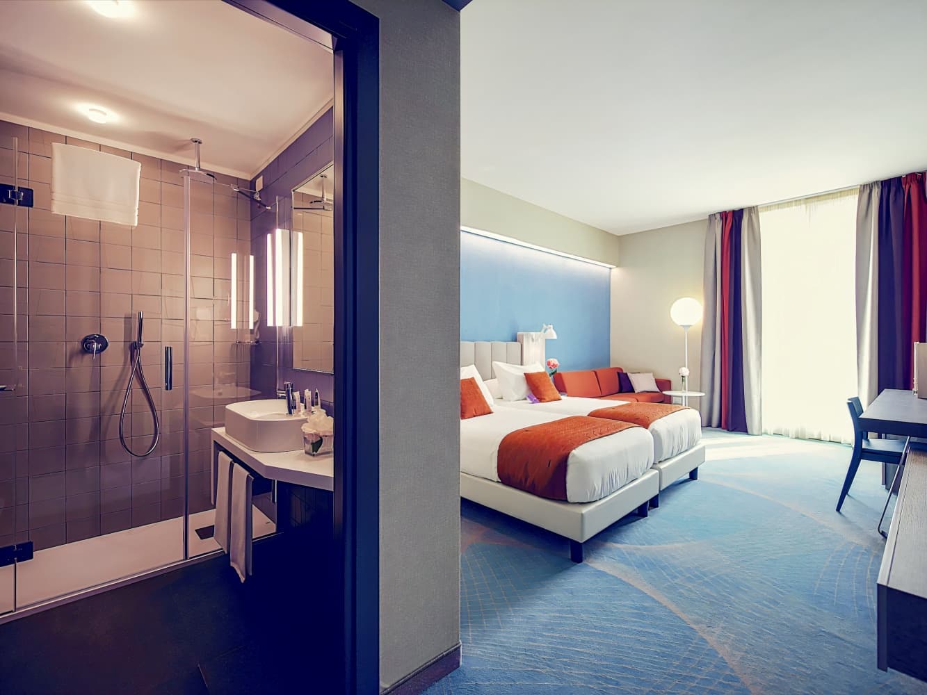 Mercure Firenze Centro