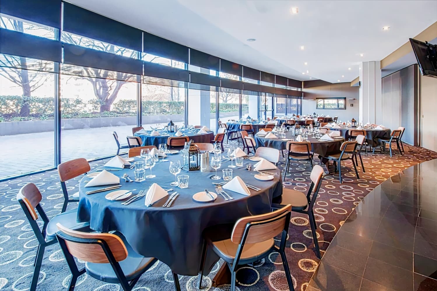 Crowne Plaza Canberra, an IHG Hotel