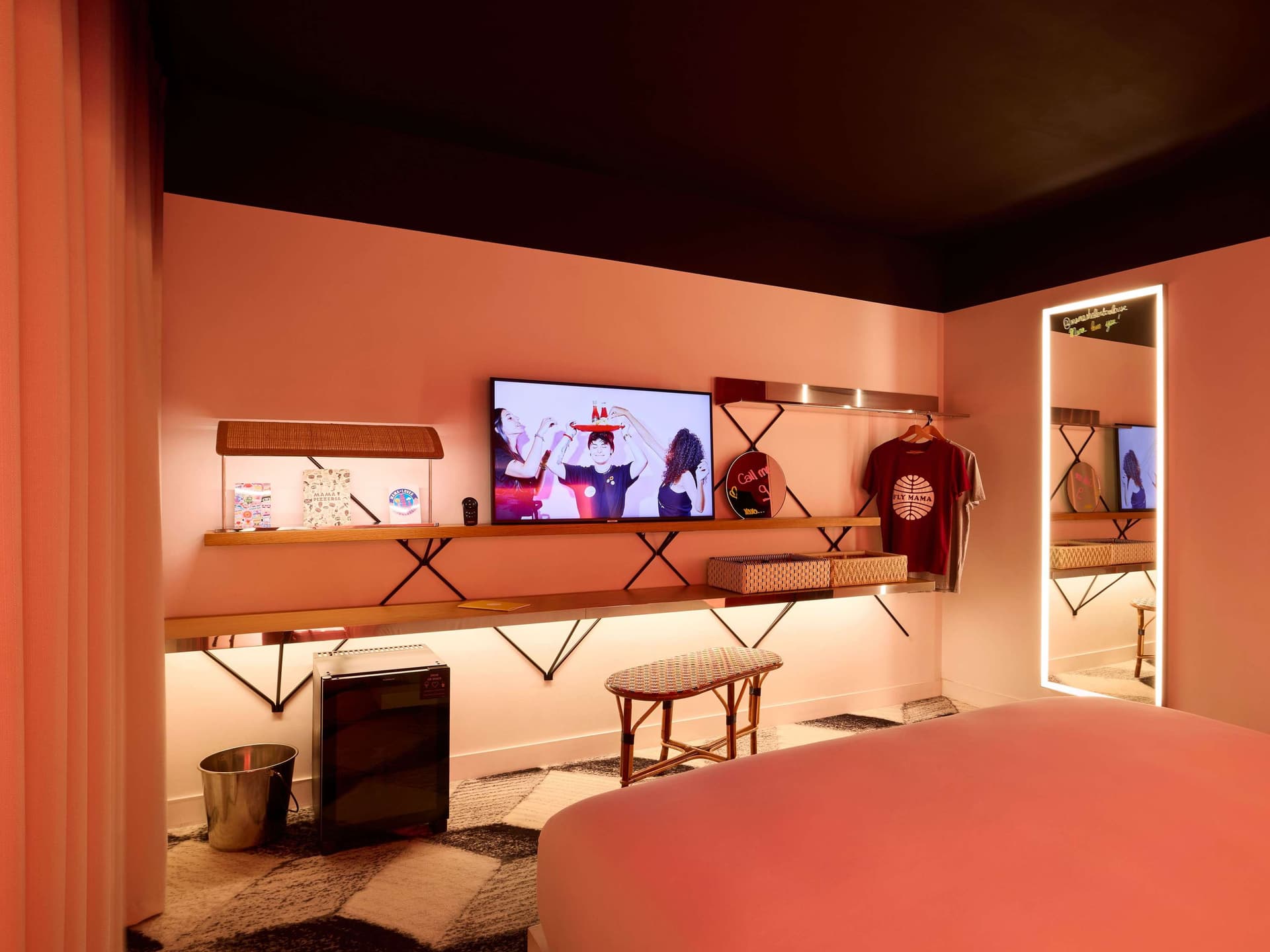 Mama Shelter Toulouse