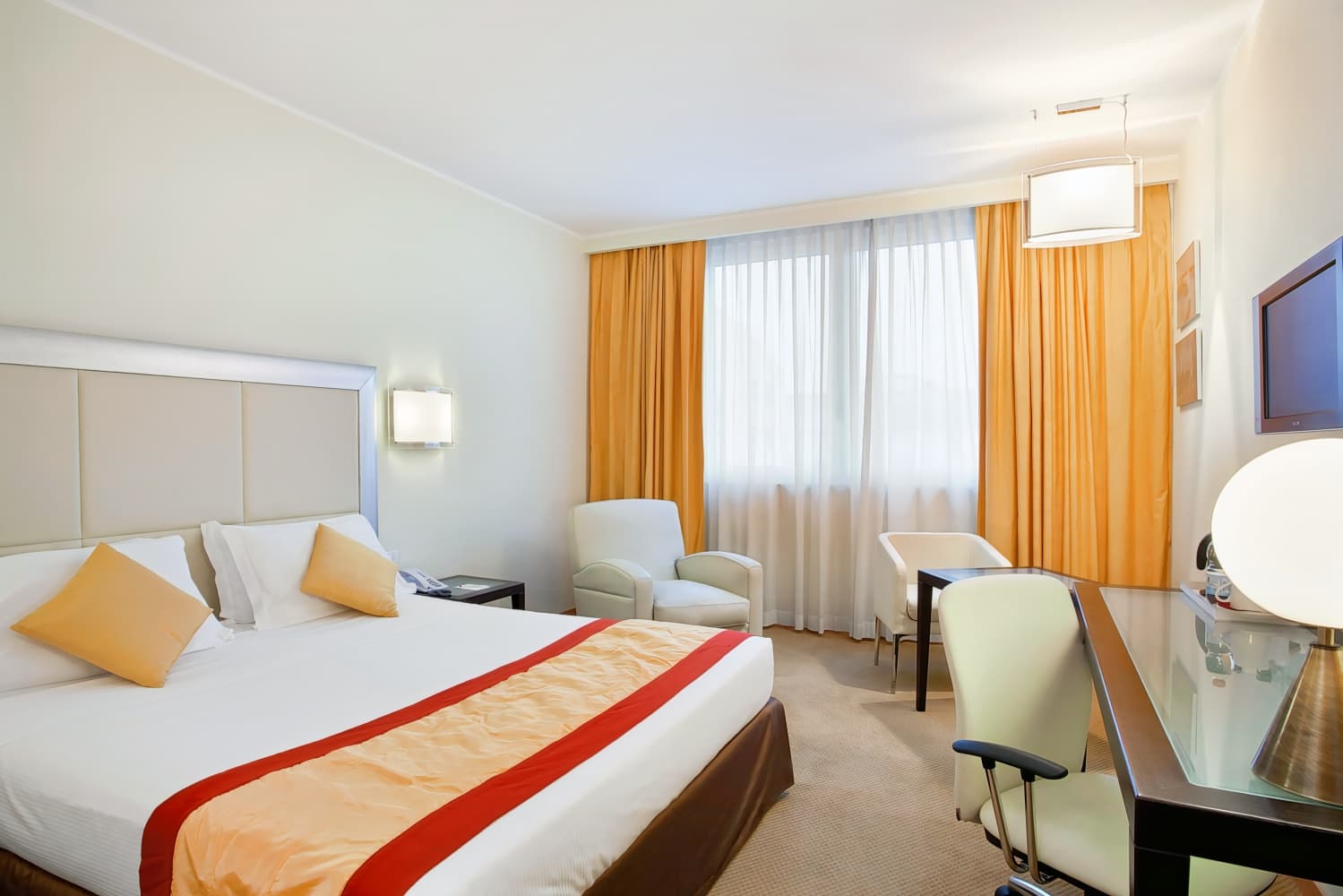 Crowne Plaza Padova, an IHG Hotel