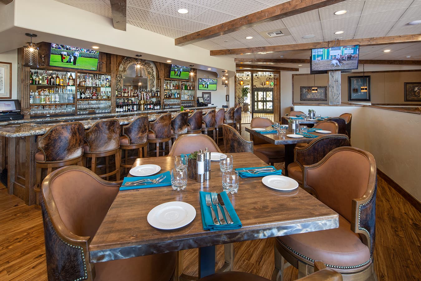 The Murieta Inn and Spa