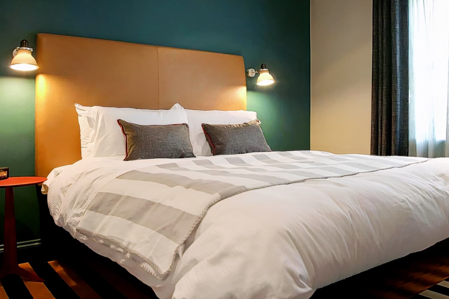 The Penny Farthing Hotel