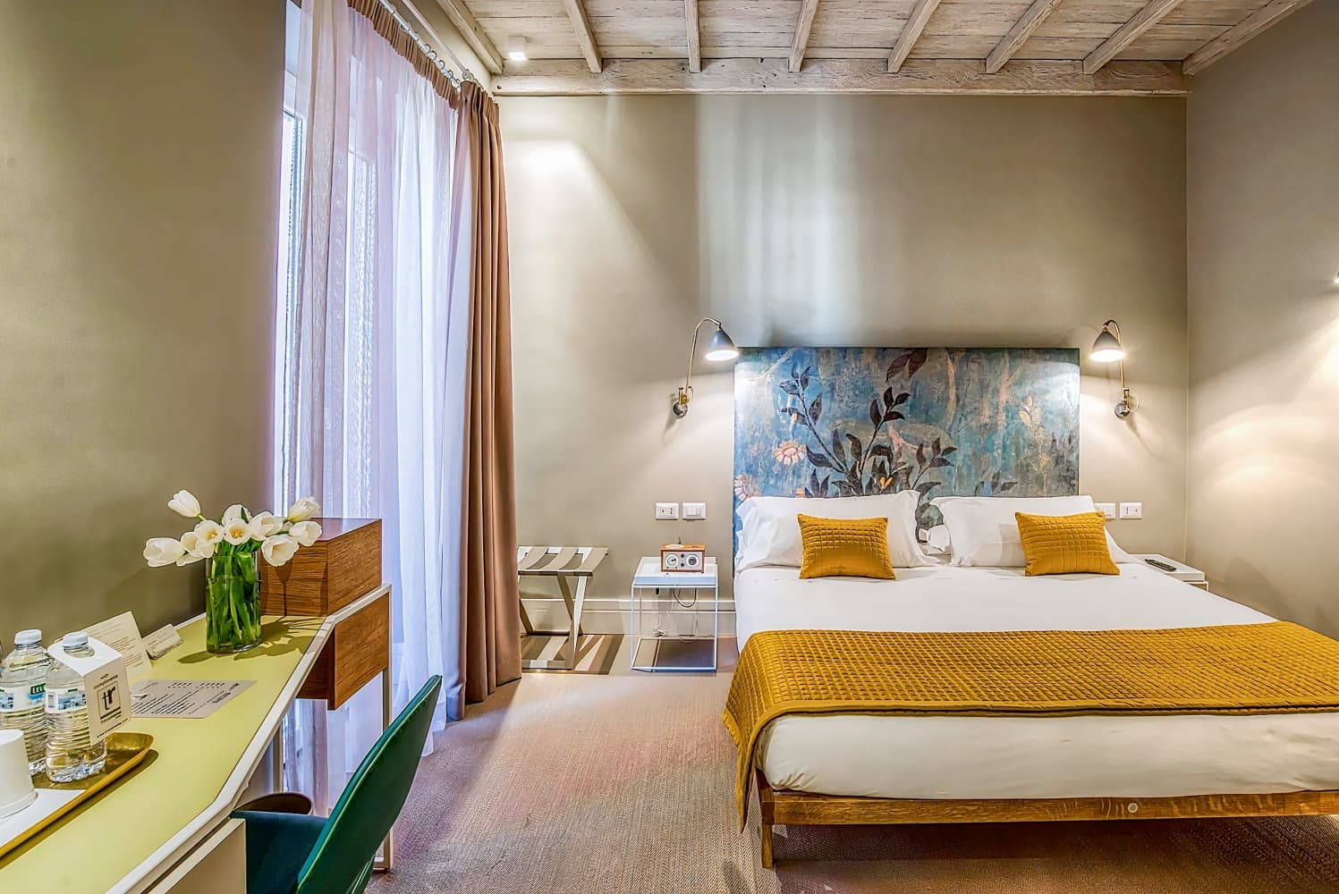 Hotel Accademia