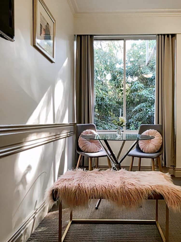Beaumont Kew Hotel