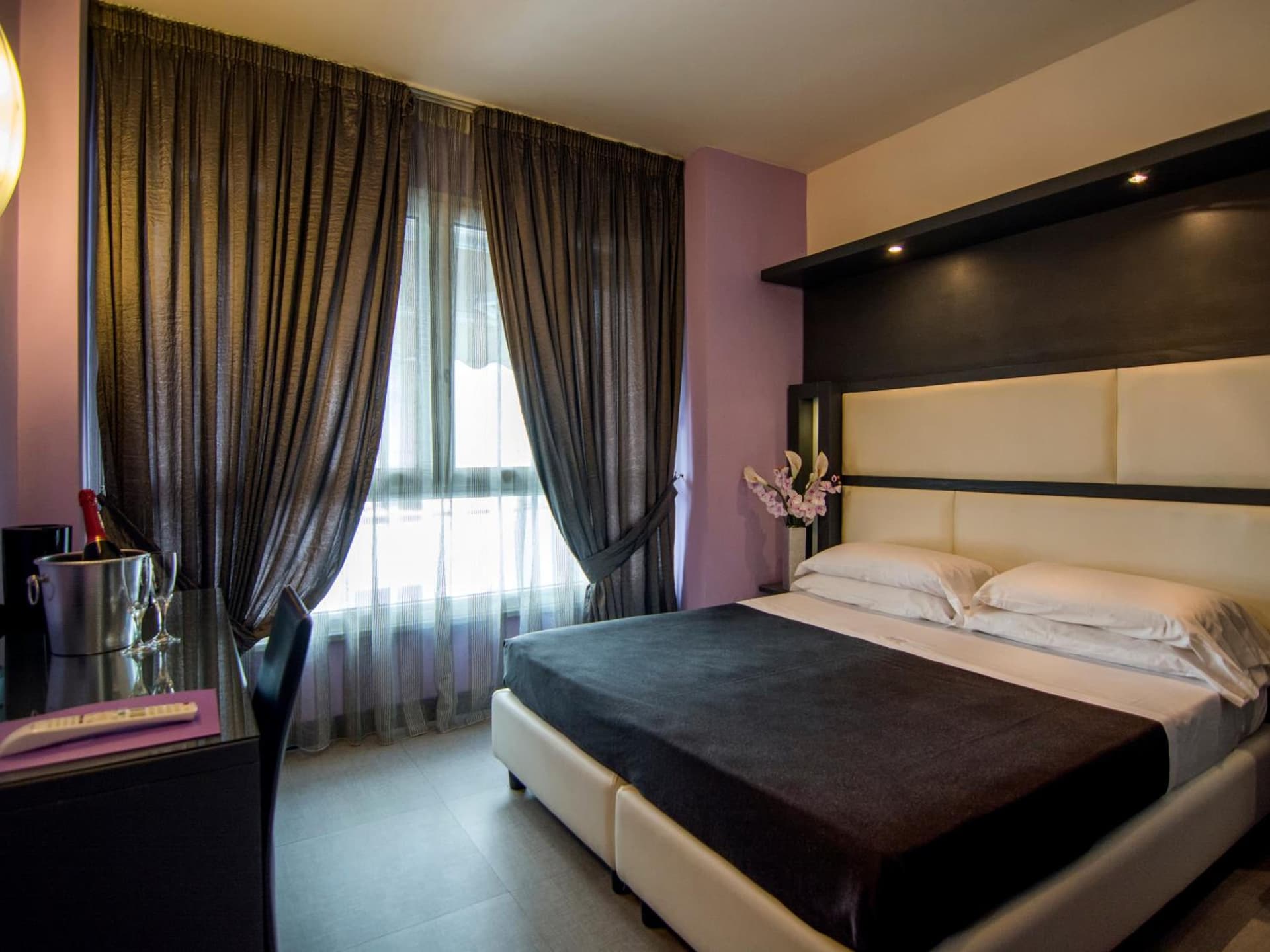 Hotel Golden