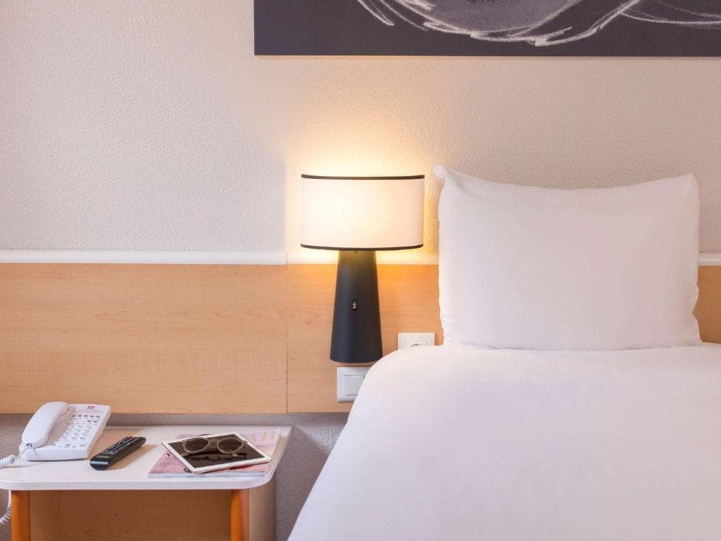 Ibis Besançon Centre La City