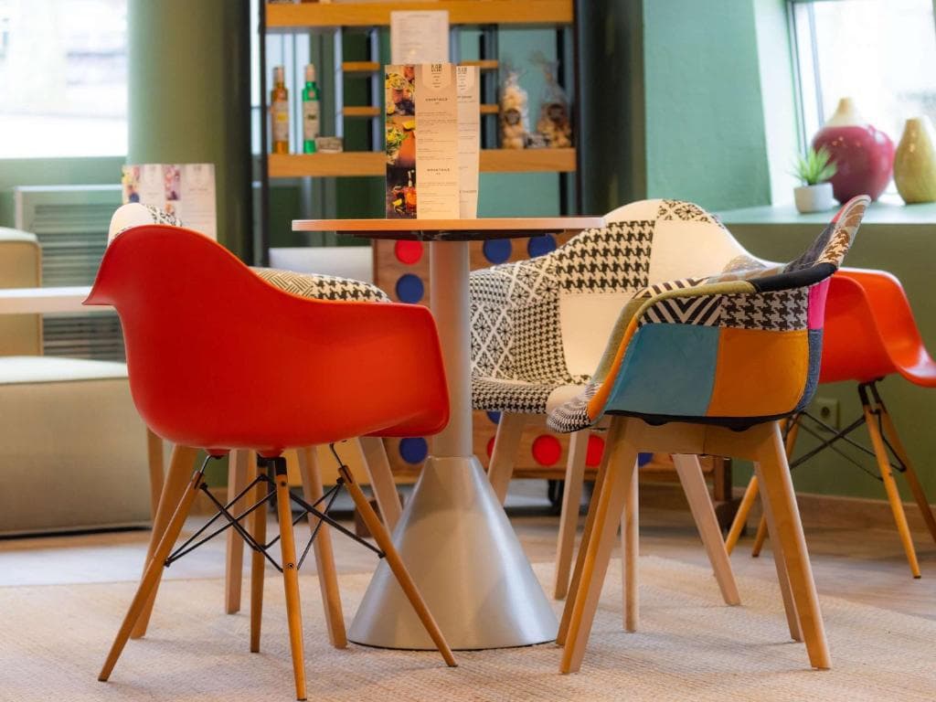 Ibis Besançon Centre La City