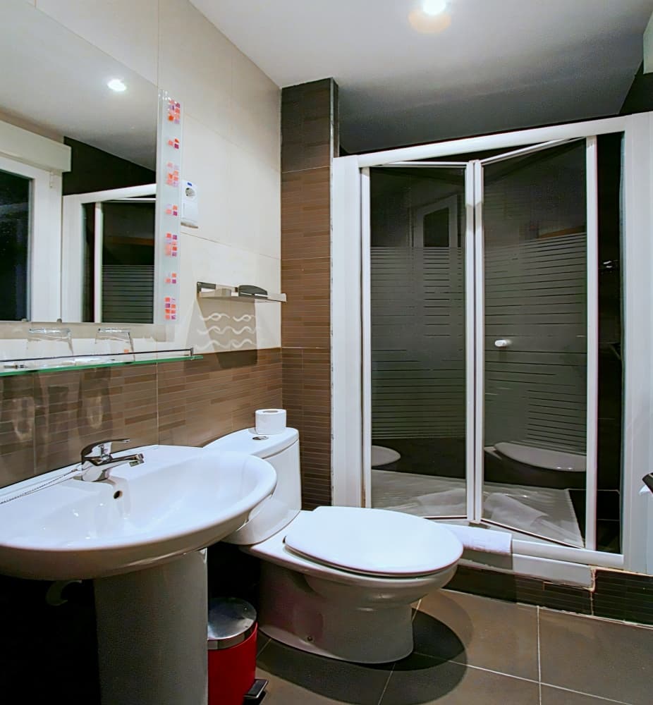Hostal Regio