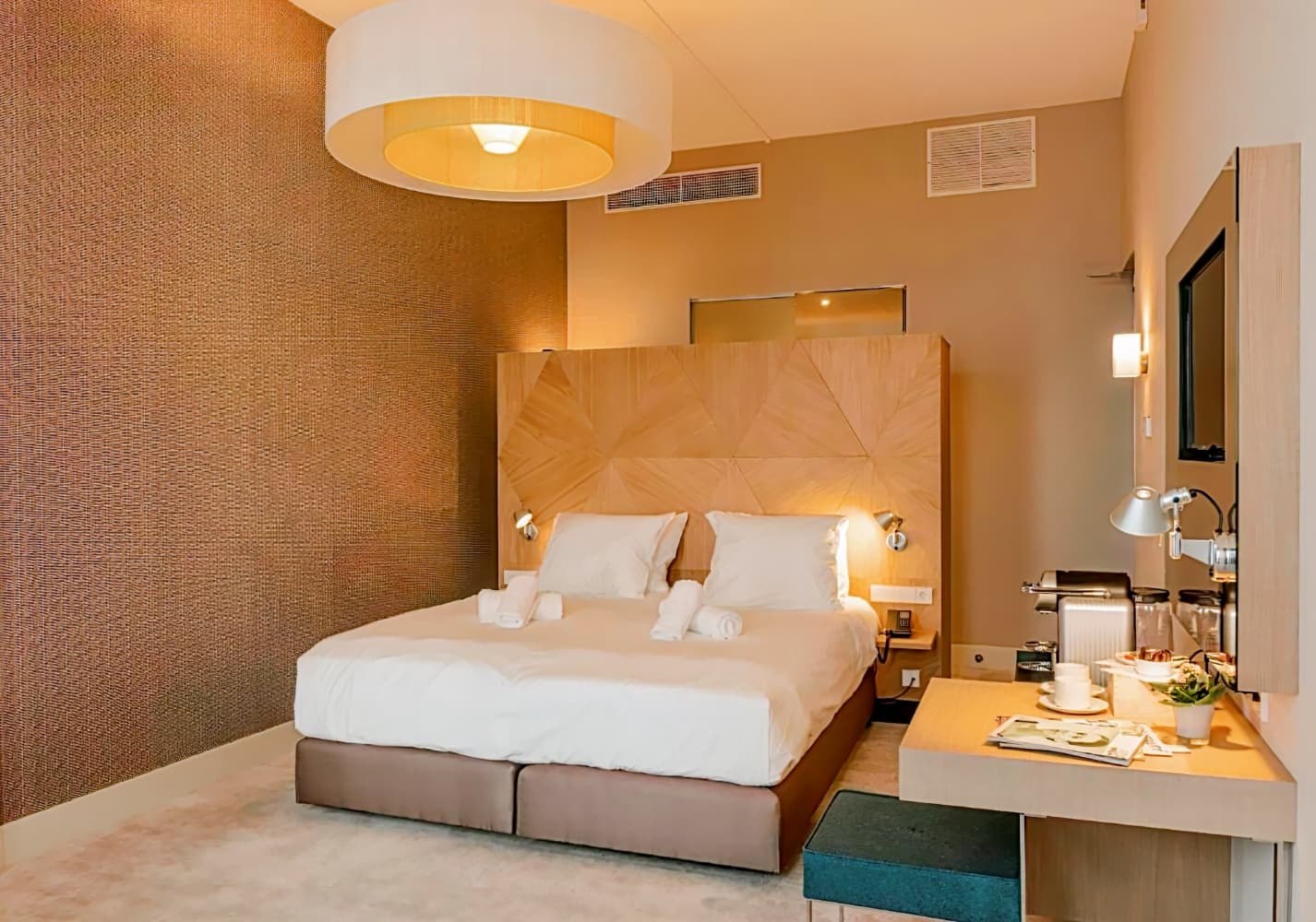 Amadi Panorama Hotel