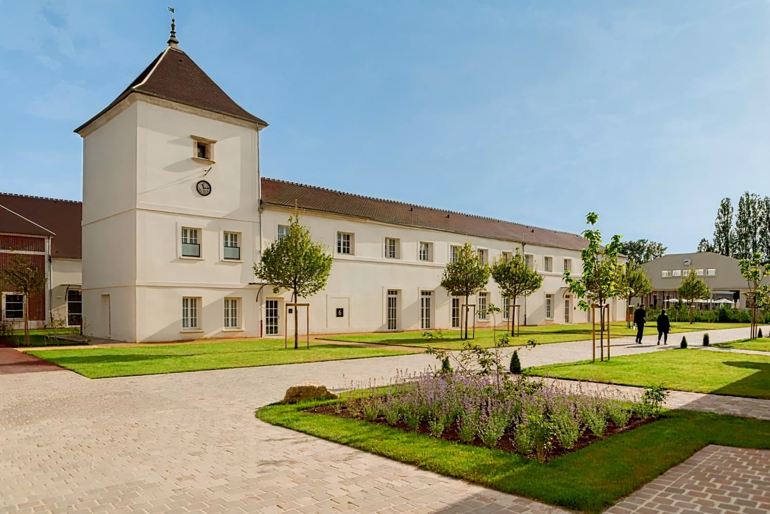 Hyatt Regency Chantilly