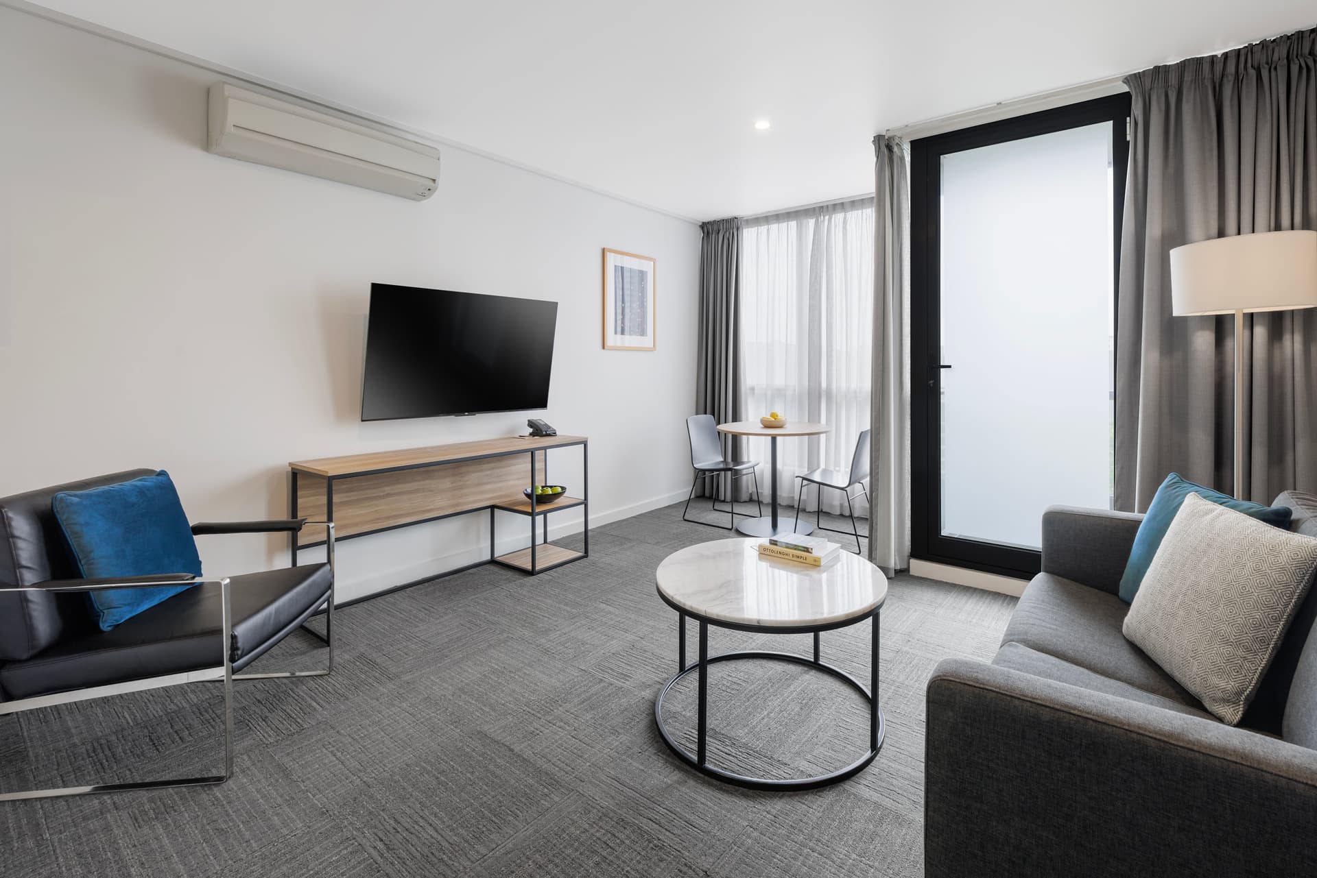 Quest Southbank