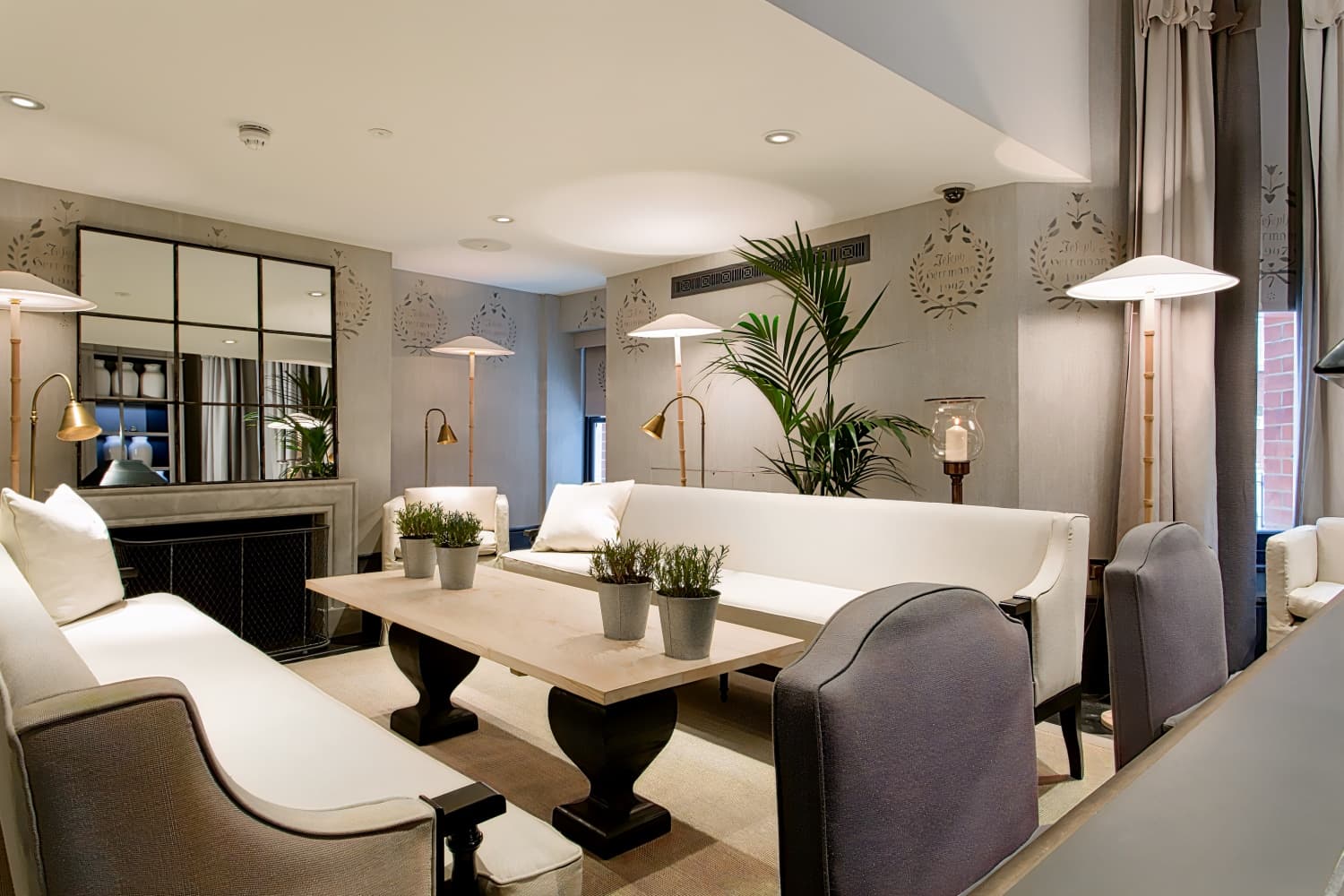 The Franklin London – Starhotels Collezione