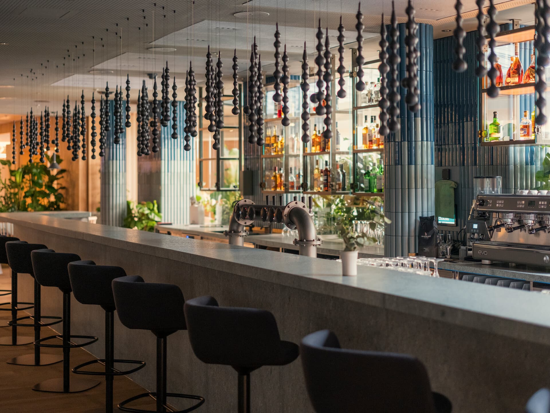 Swissôtel Kursaal Berne