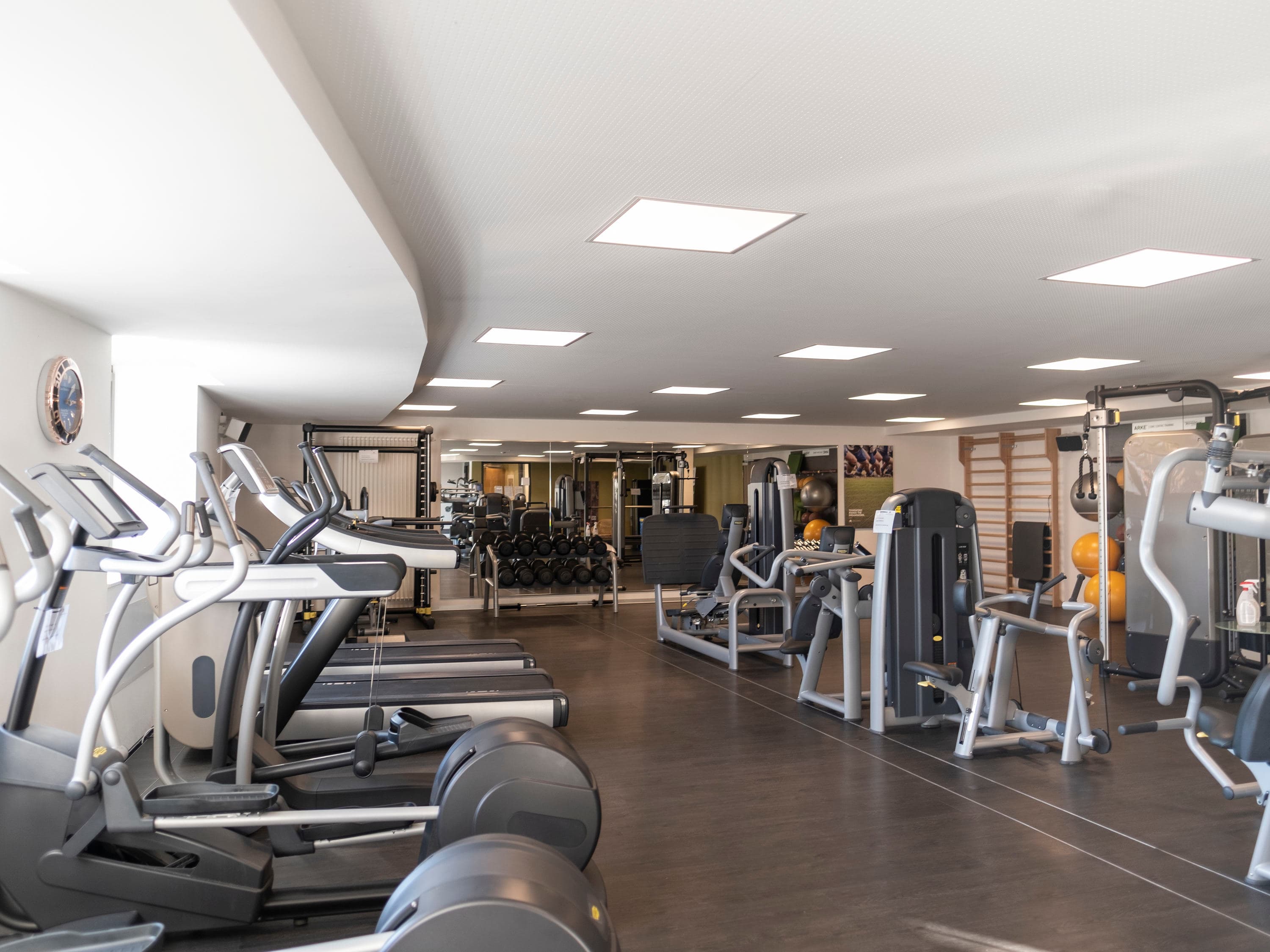 Swissôtel Kursaal Berne